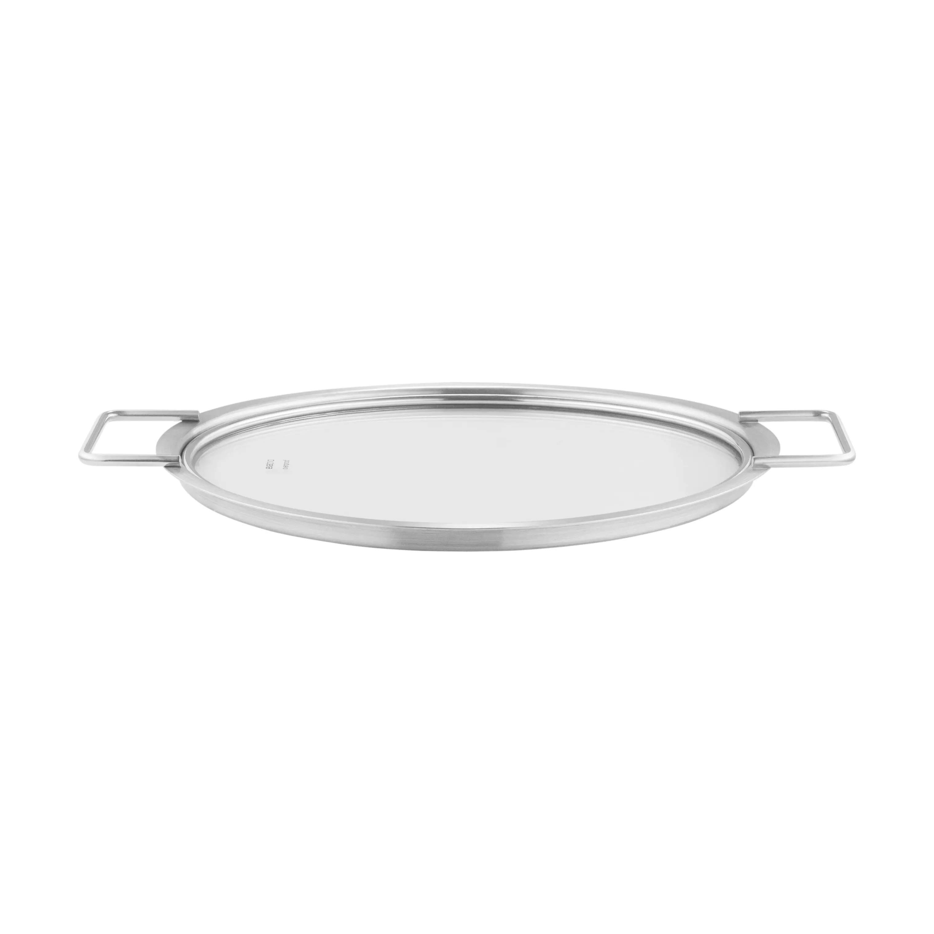 Eva Trio Grydelåg Glaslåg i 24 cm, 4