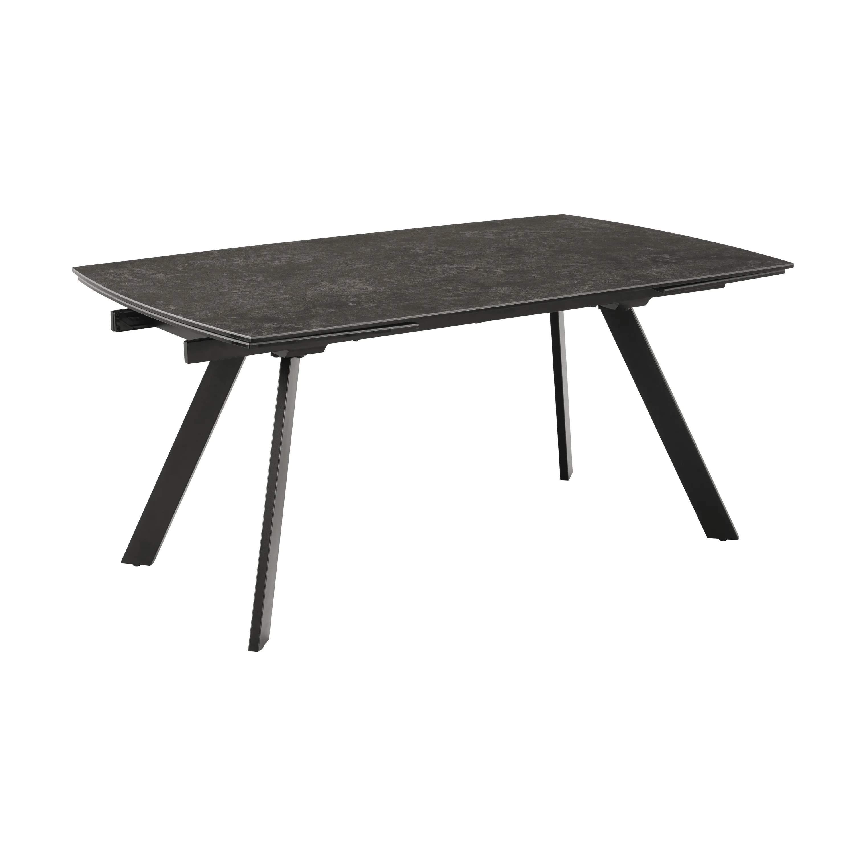 CASA Living Spiseborde Blackburn Spisebord i Sort, 4