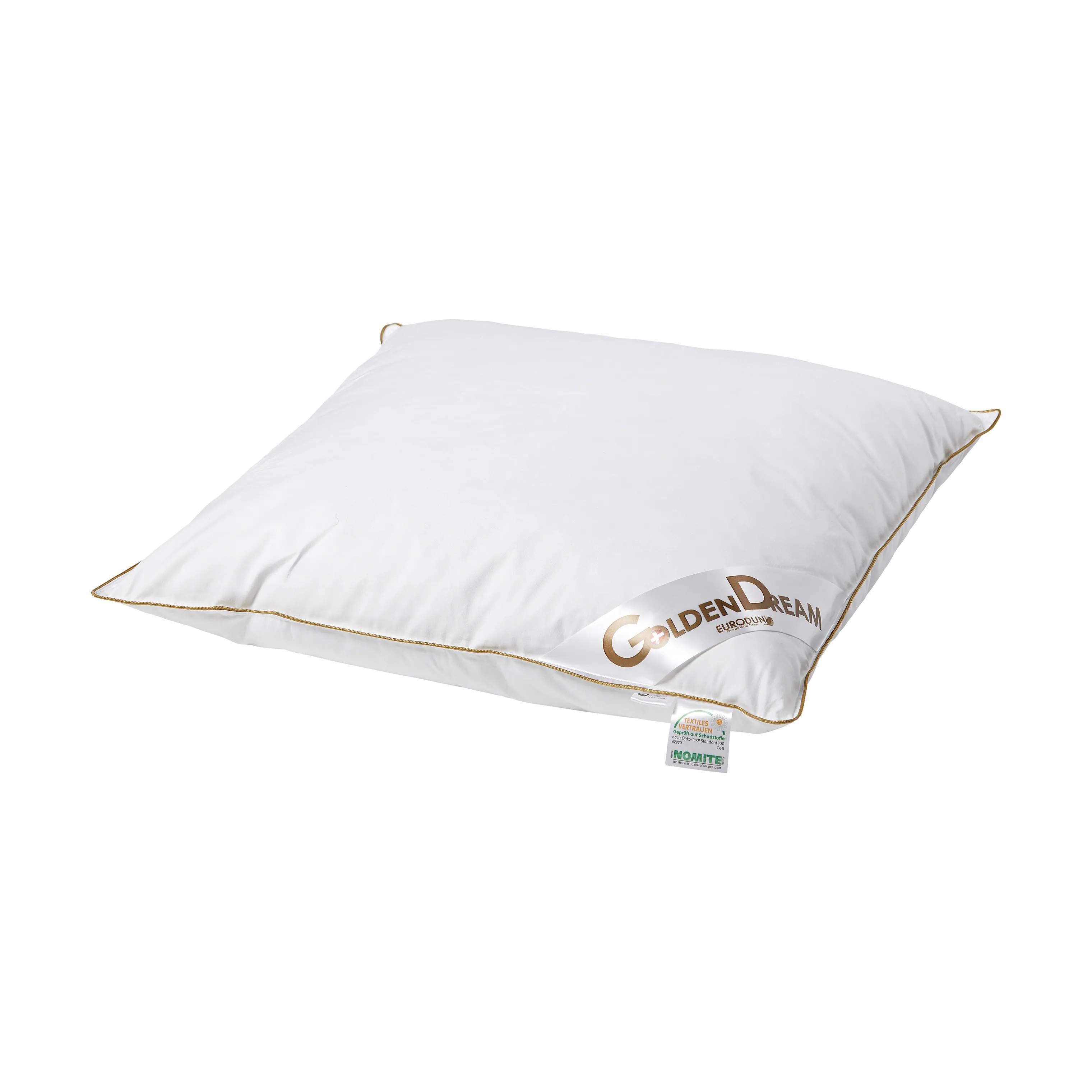 Golden Dream Hovedpude, white, large