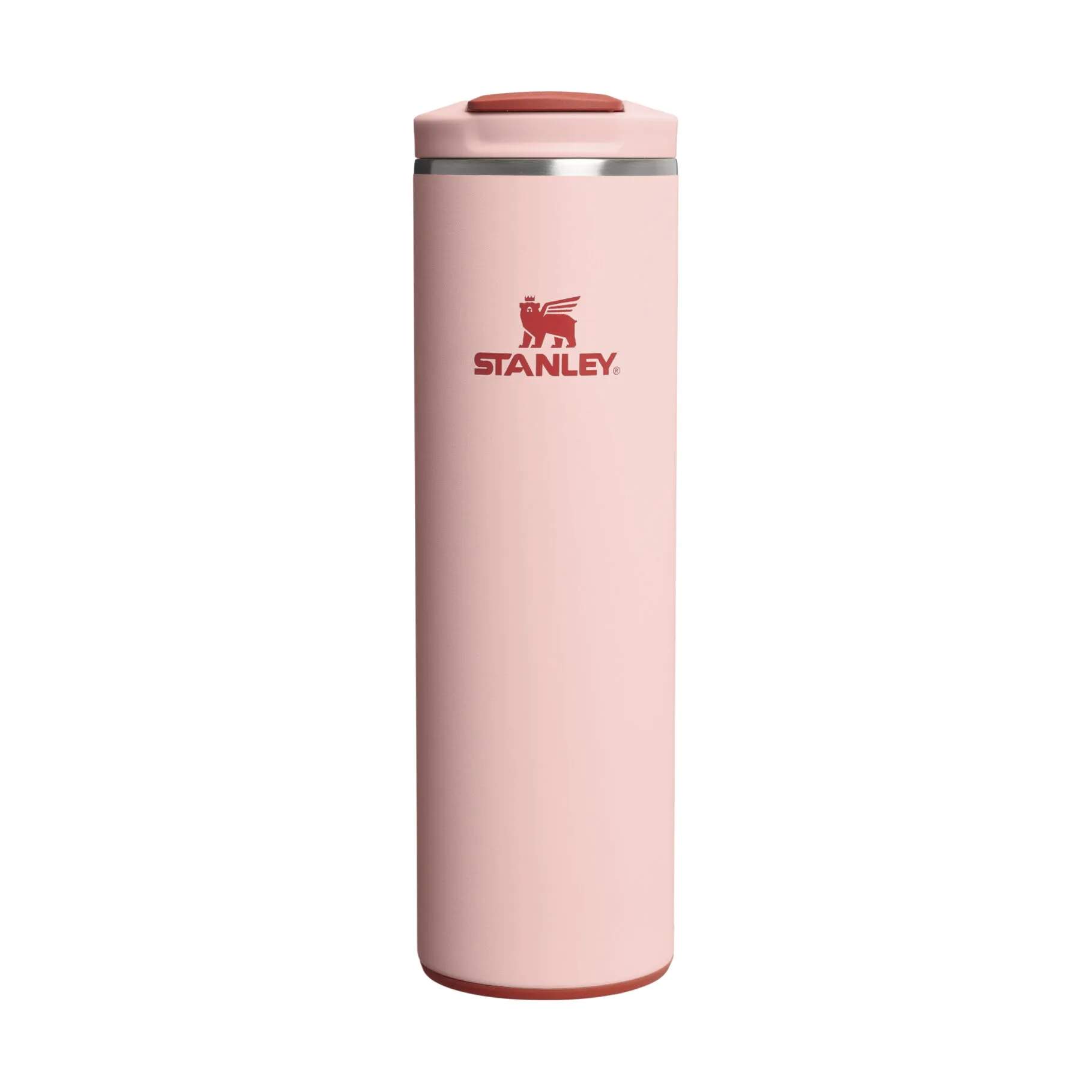 Stanley Termoflasker Transit Termokop i Peach rose, 0.47 L, 1