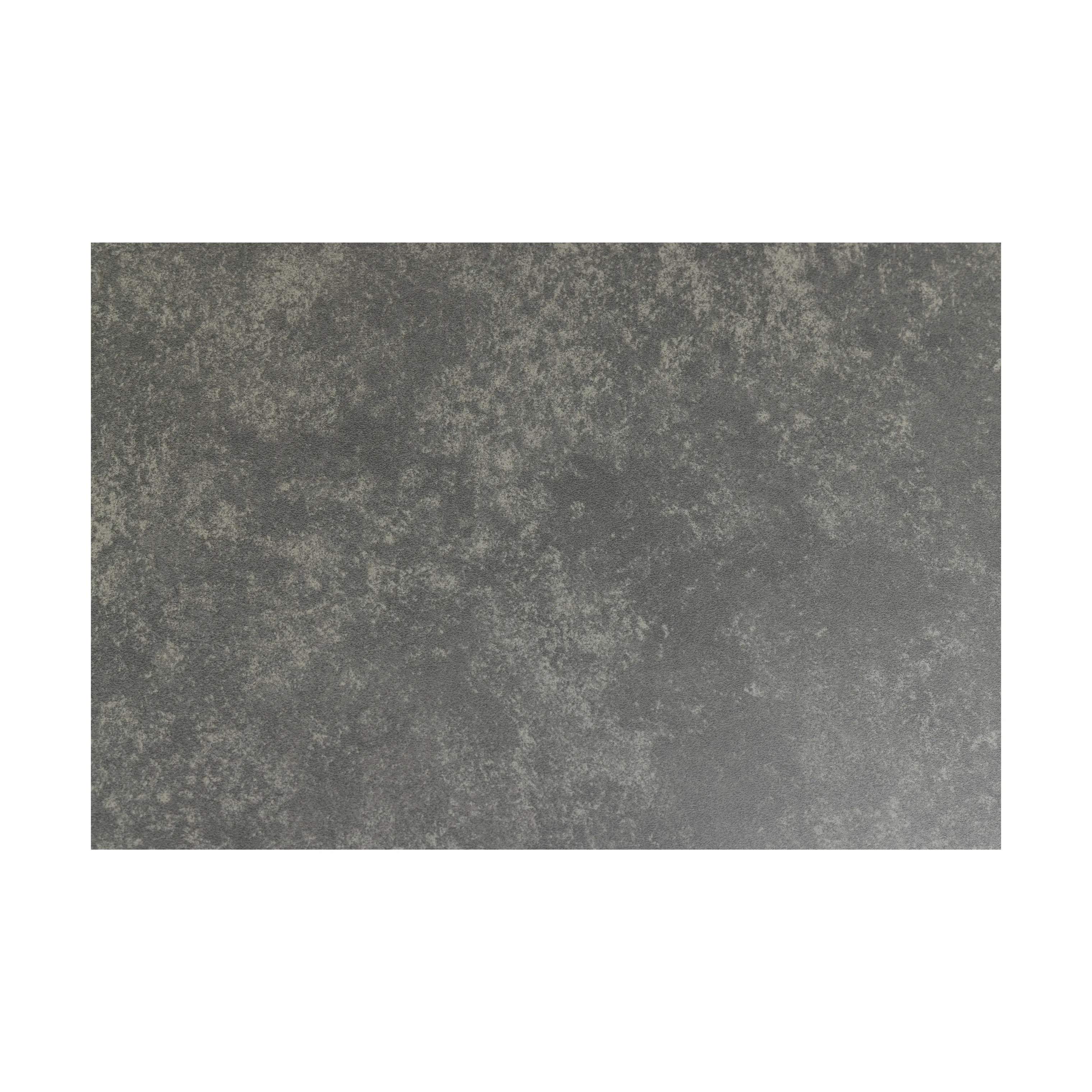 CASA Living Spiseborde Heaven Spisebord i Sort Fairbanks/mat sort, 5