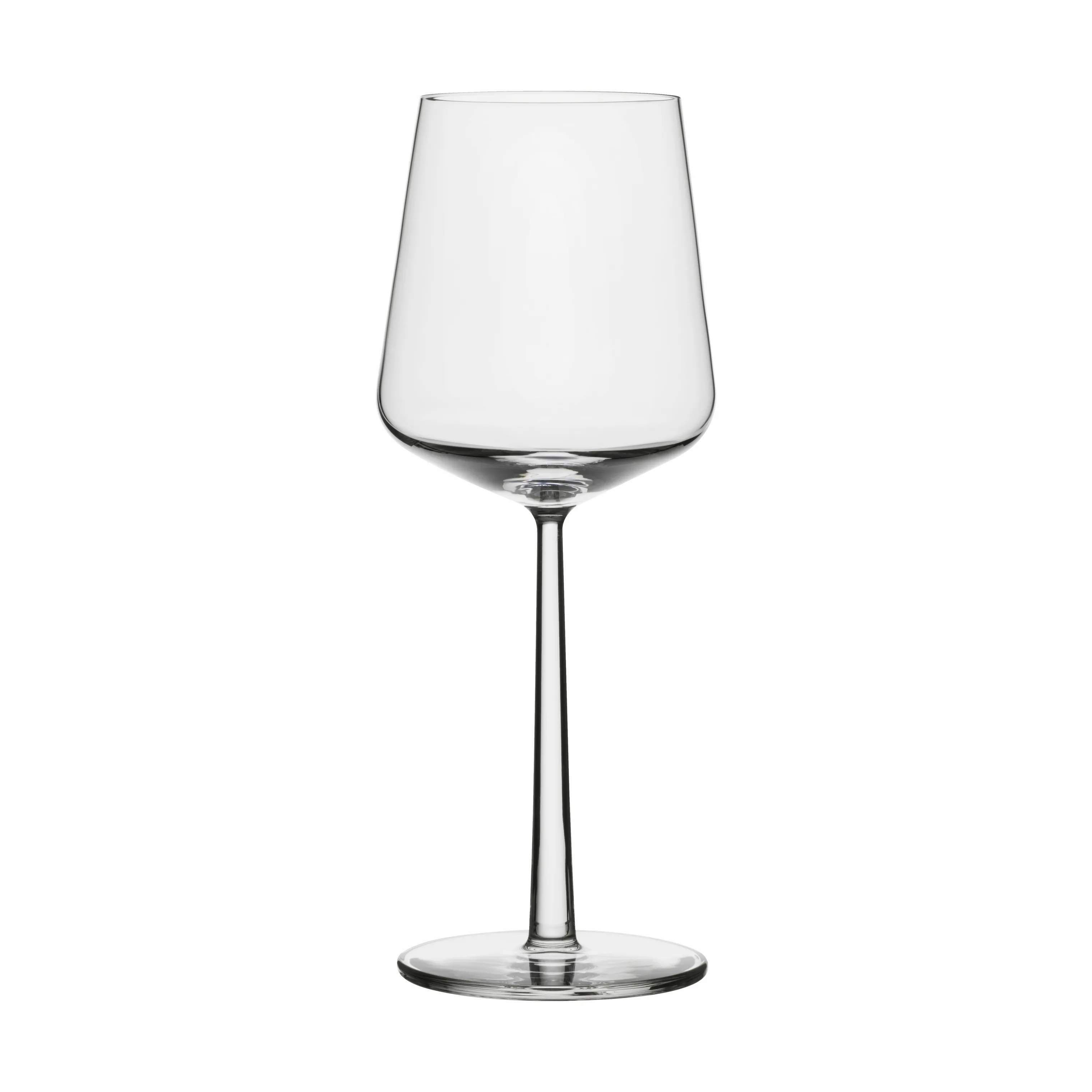 Iittala Rødvinsglas Essence Rødvinsglas - 2 stk. i klar, 45 cl, 4