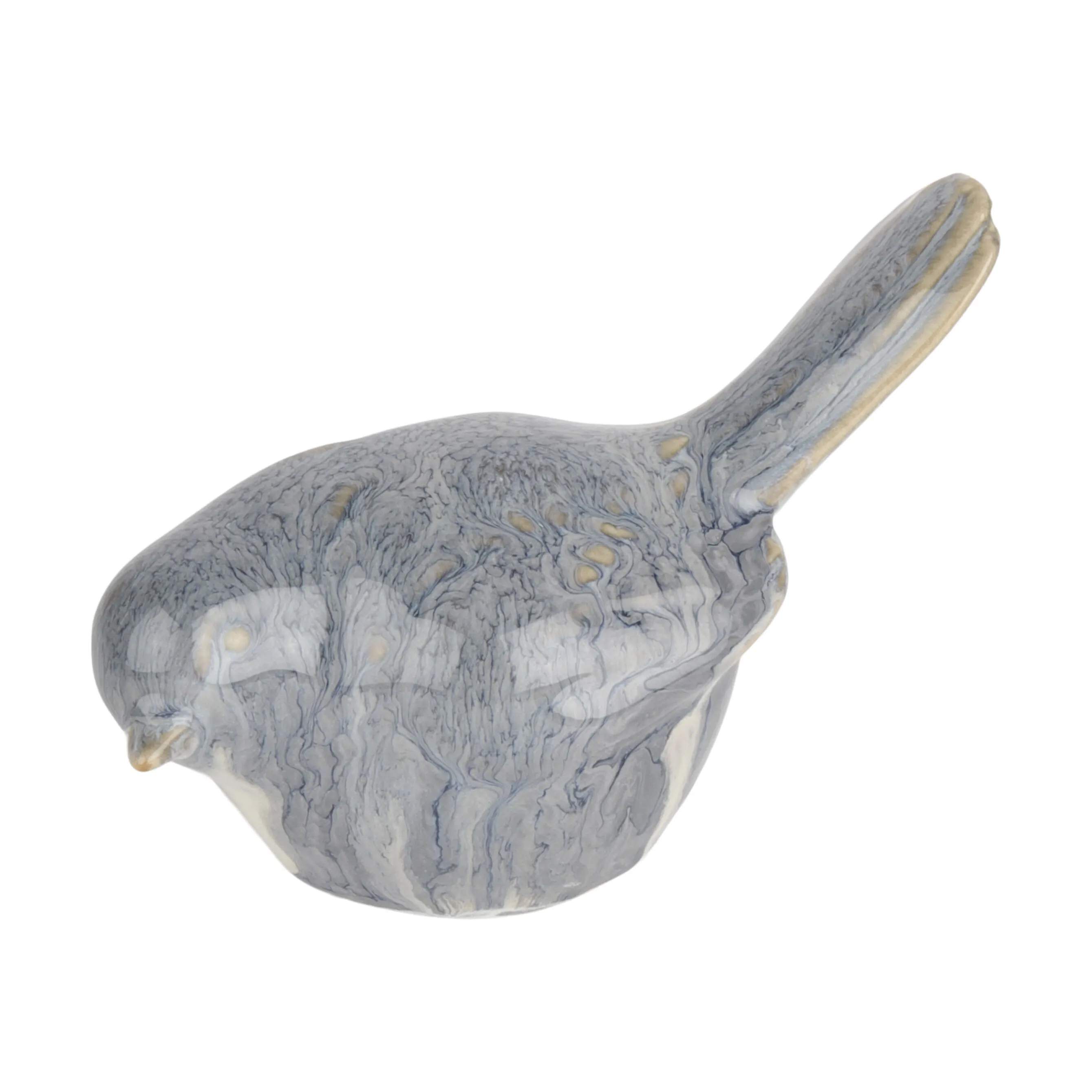 CASA Living Dyrefigurer Figur - Fugl i Op, 1