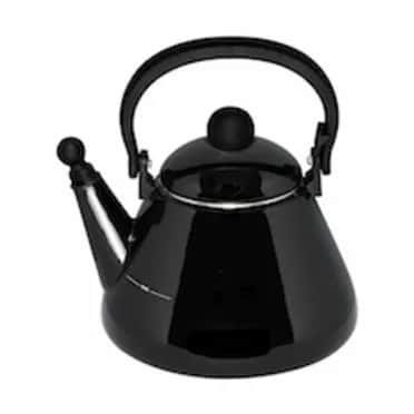 Kone Kedel, black, large