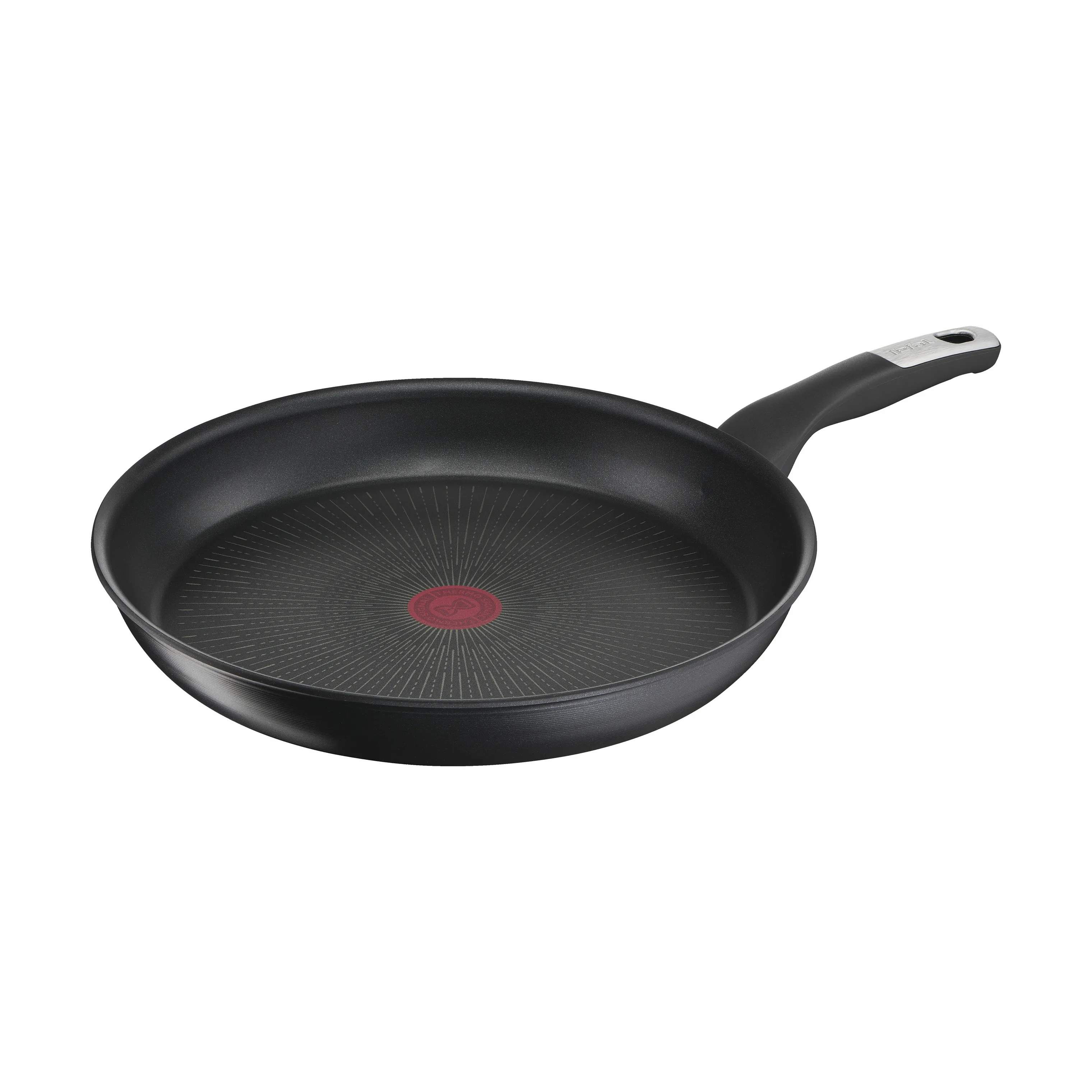 Tefal Stegepander Unlimited Stegepande i Sort, 32 cm, 1