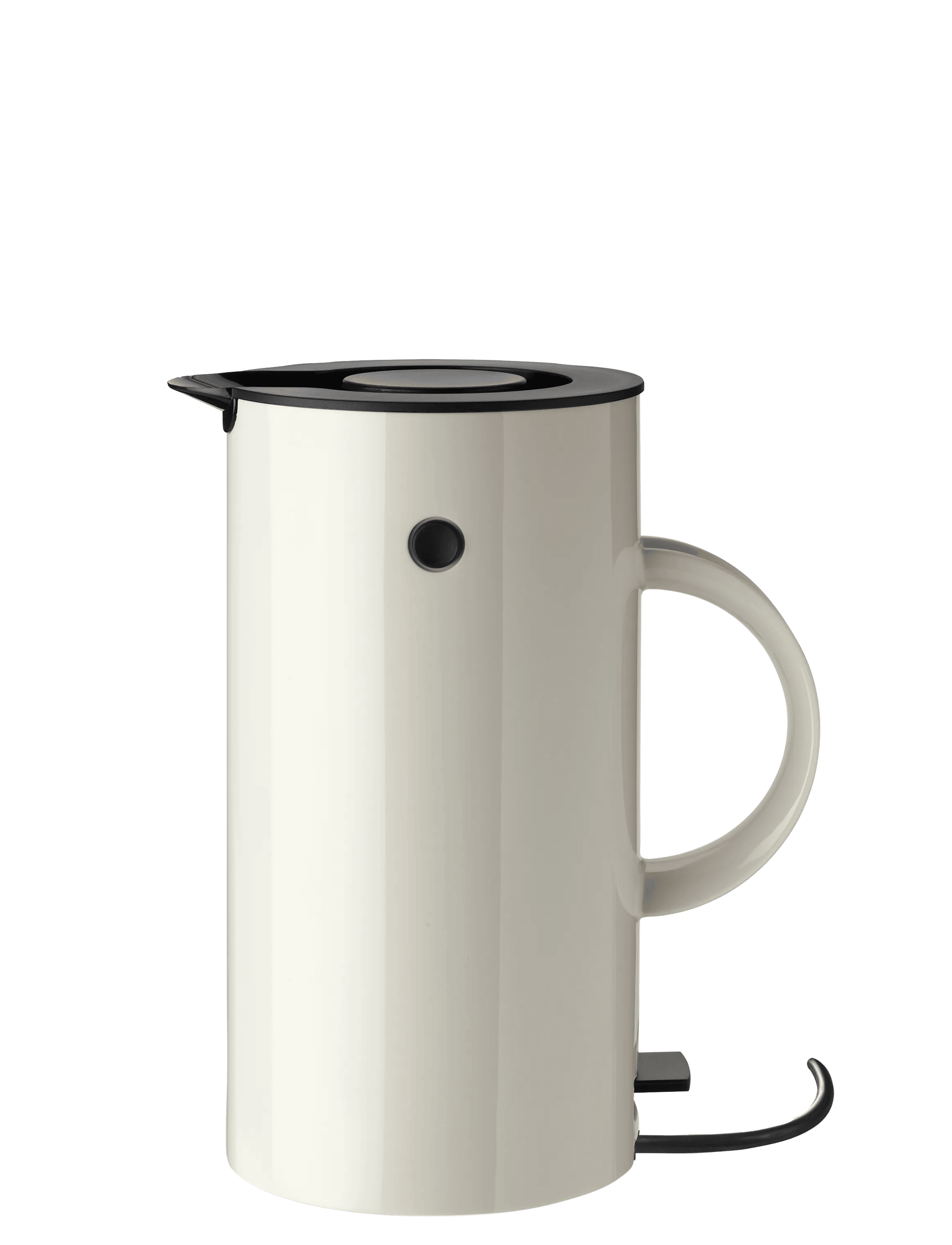 Stelton Elkedler EM77 Elkedel i Sand, 1,5 L, 1