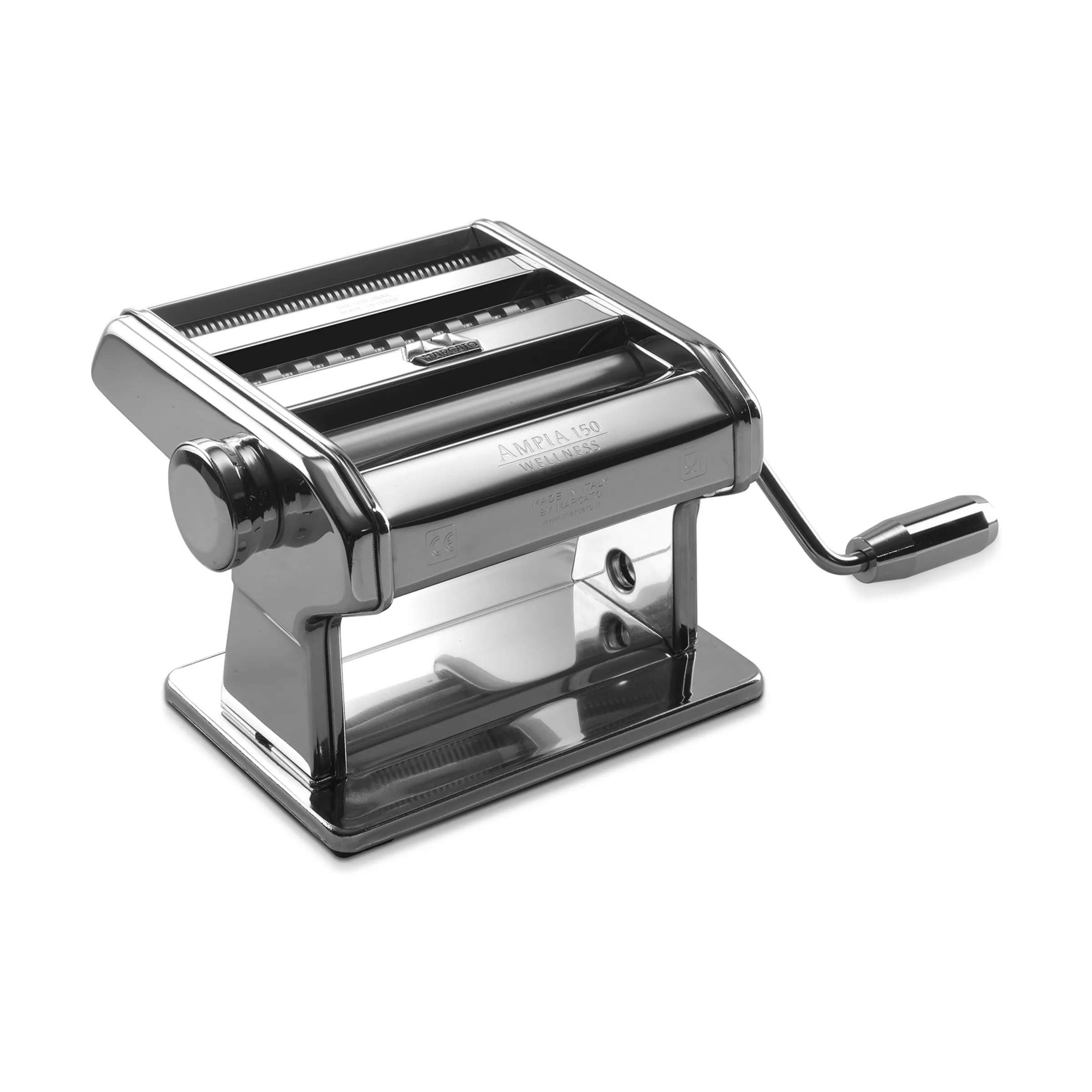 Marcato pastamaskiner Ampia 150 Classic Pastamaskine