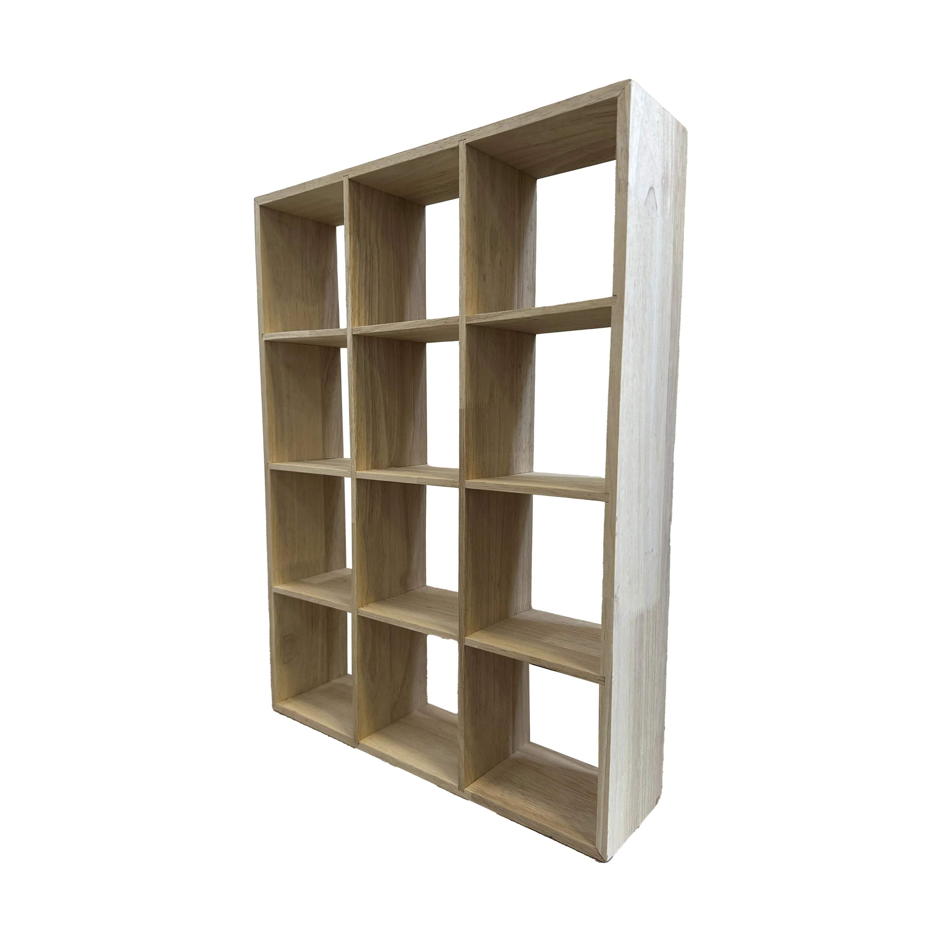Mini Reol, natur, large