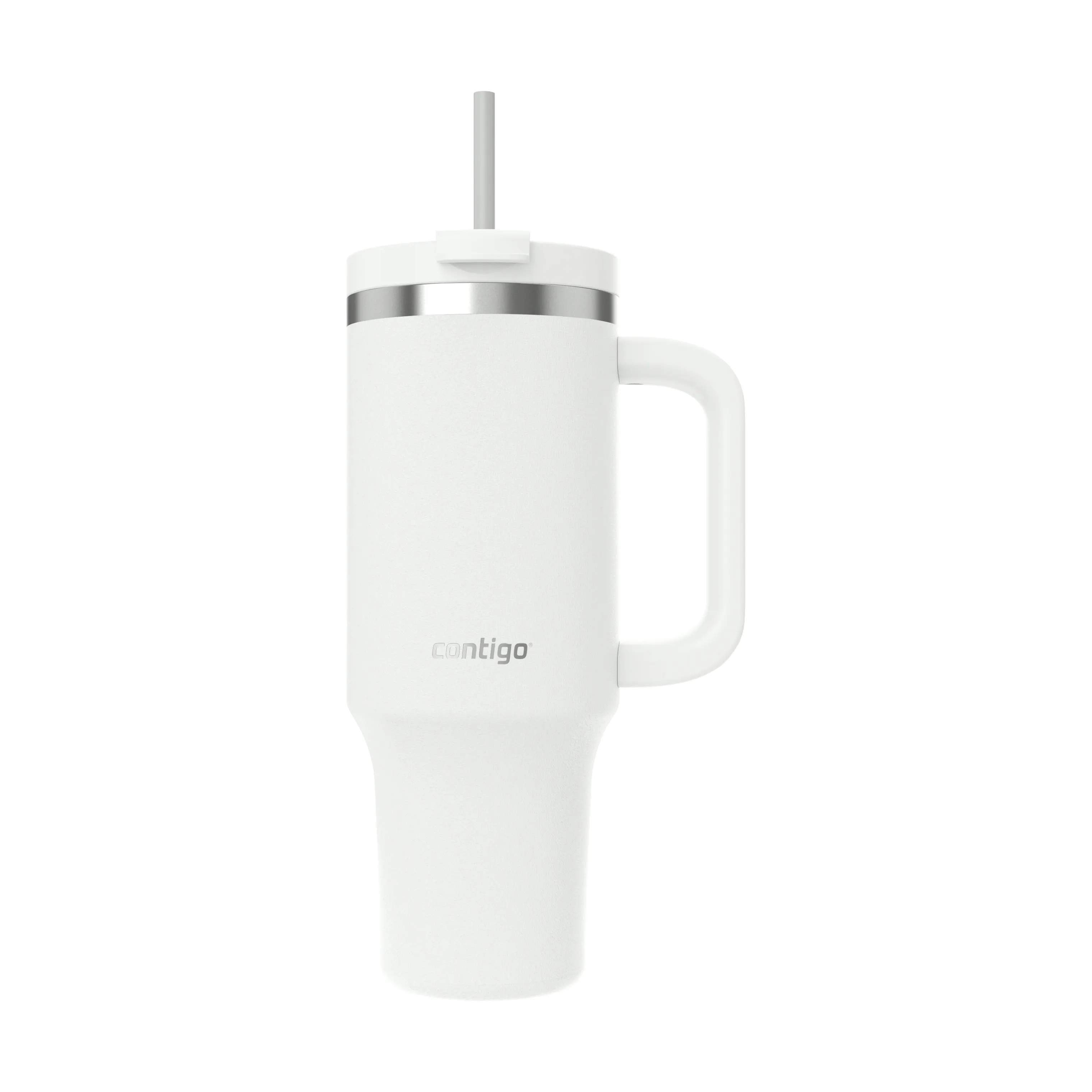 Contigo Termoflasker Streeterville Tumbler i Hvid, 1