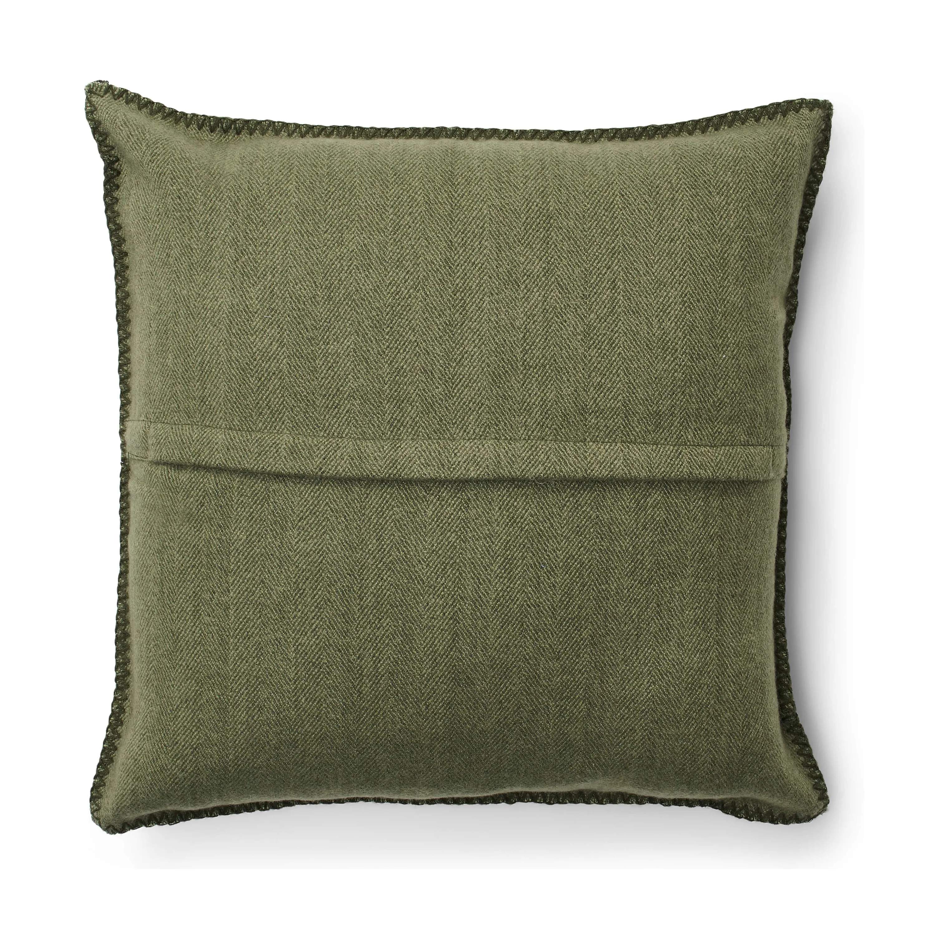 Marc O'Polo Pyntepuder Senne Pyntepude i Dark green ivy, 2