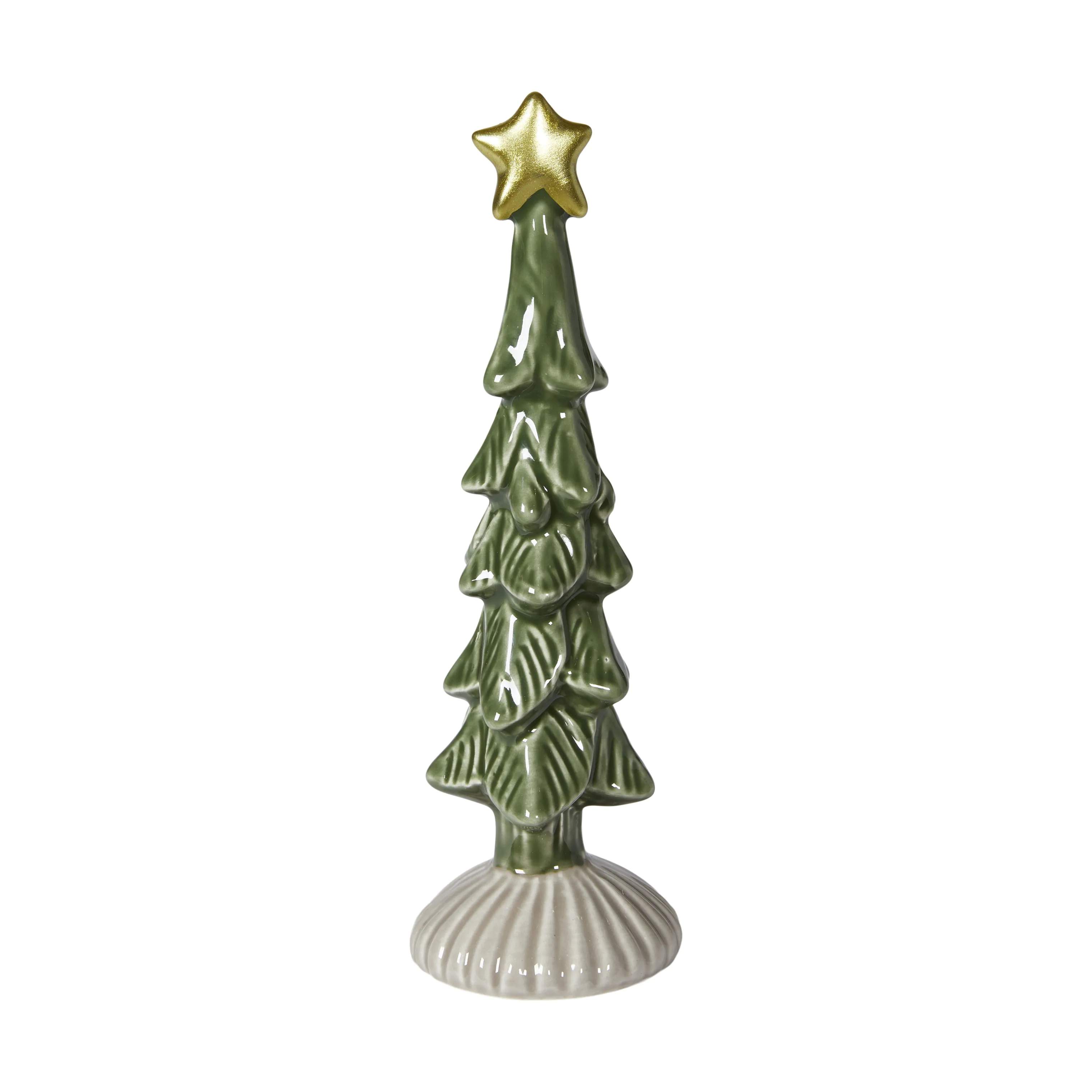 Speedtsberg Julefigurer Juletræ i 18 cm, 1