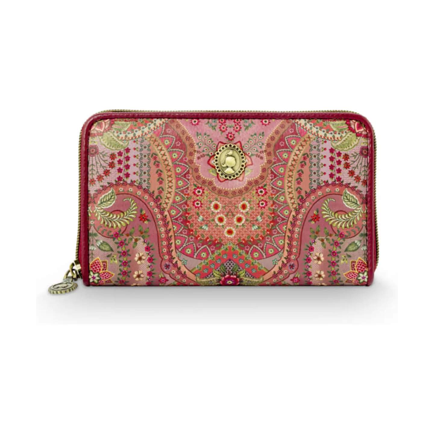Willow Pung, pink, large