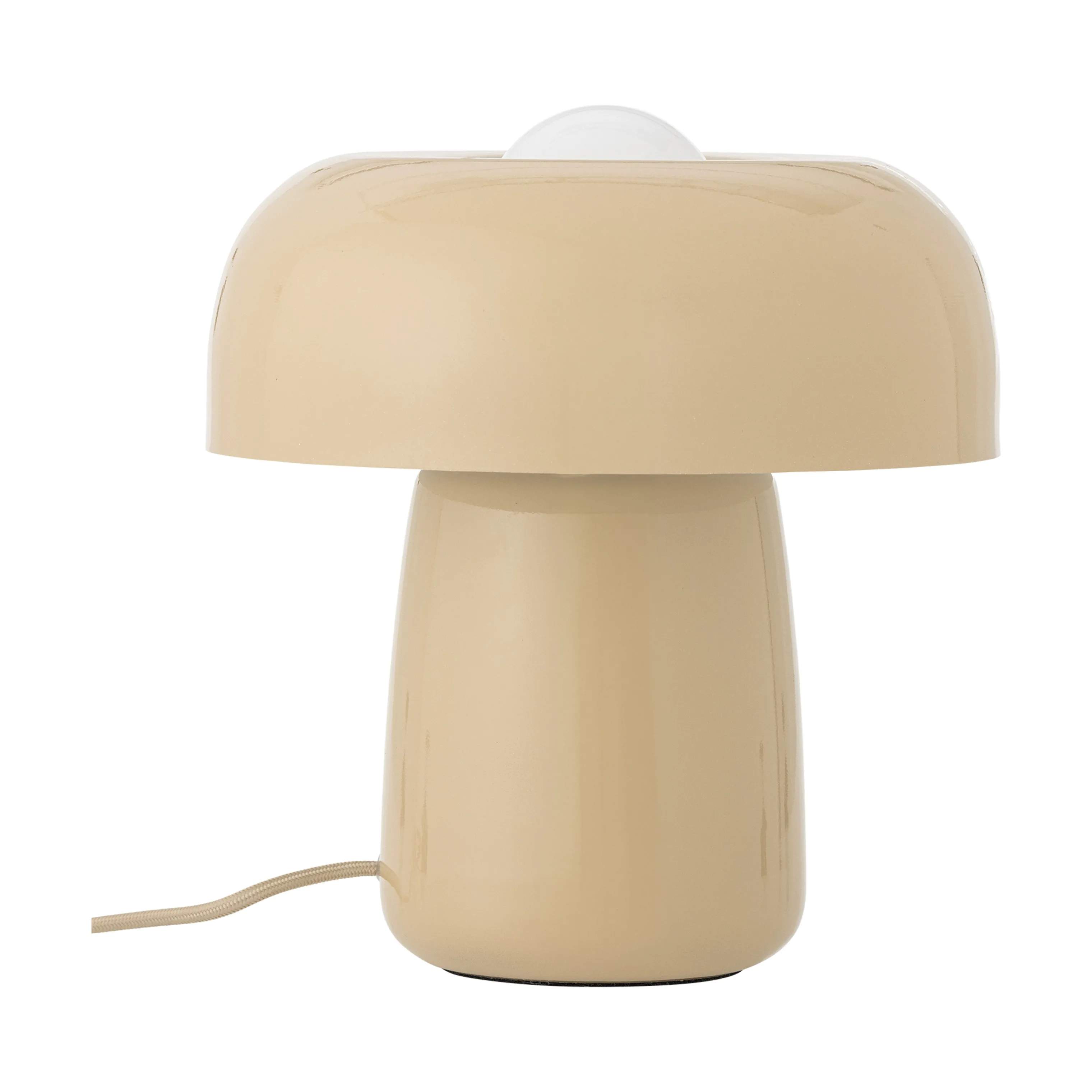 Bloomingville Bordlamper Ylva Bordlampe i Natur, 1