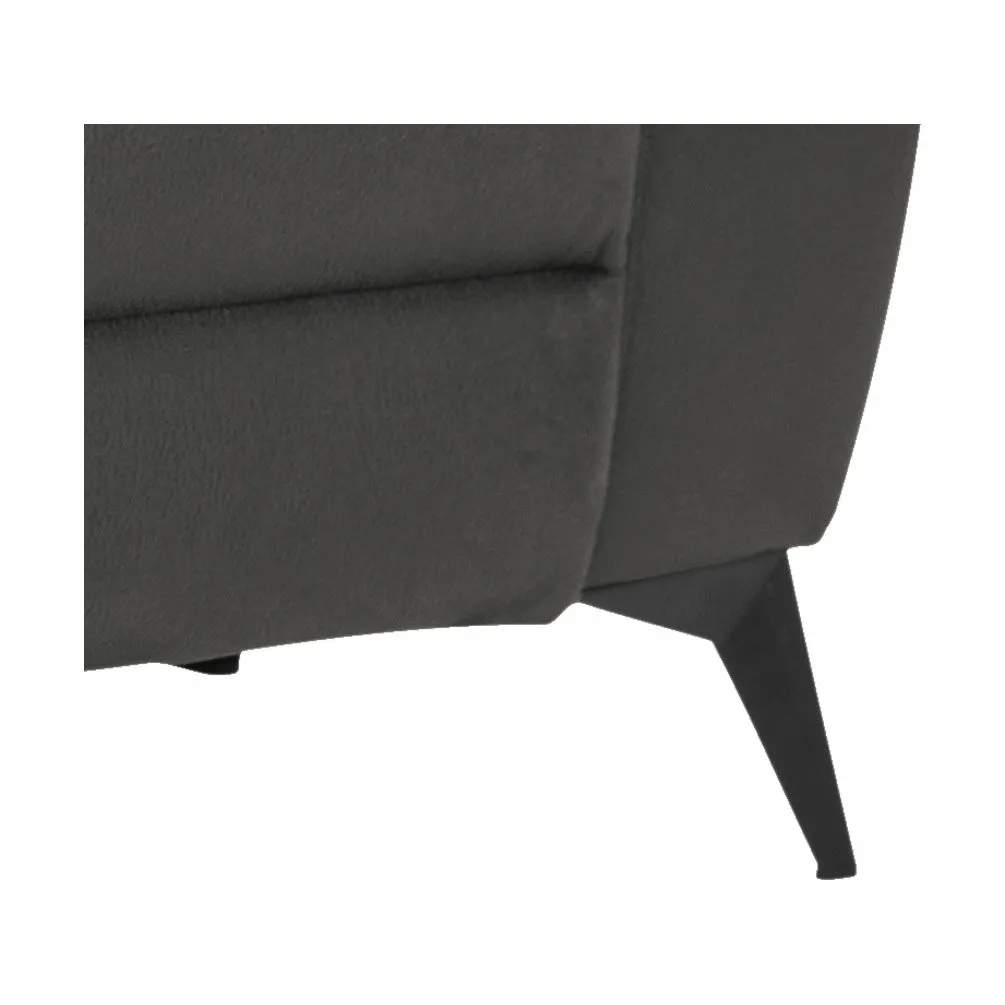 CASA Living Lænestole Rana 3-Personers Lænestol i 215 cm, 3