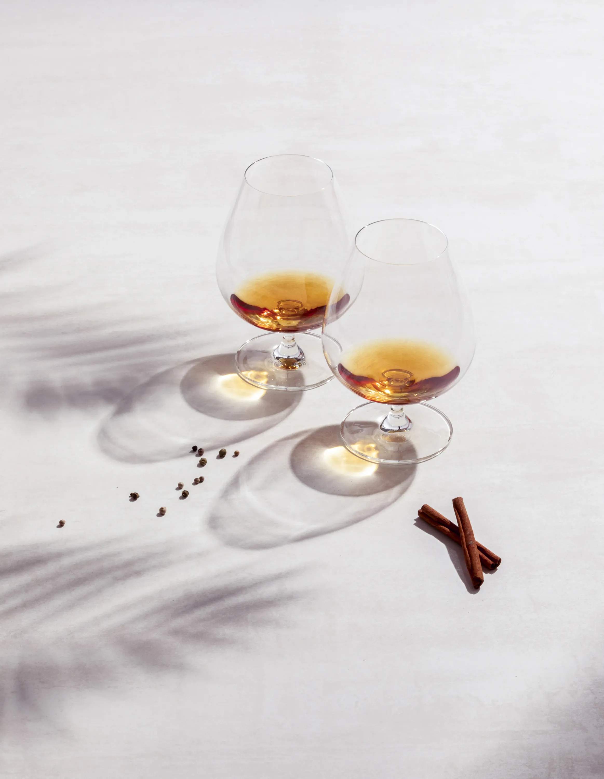 Schott Zwiesel Cognacglas Bar Special Cognacglas - 4 stk i Klar, 2