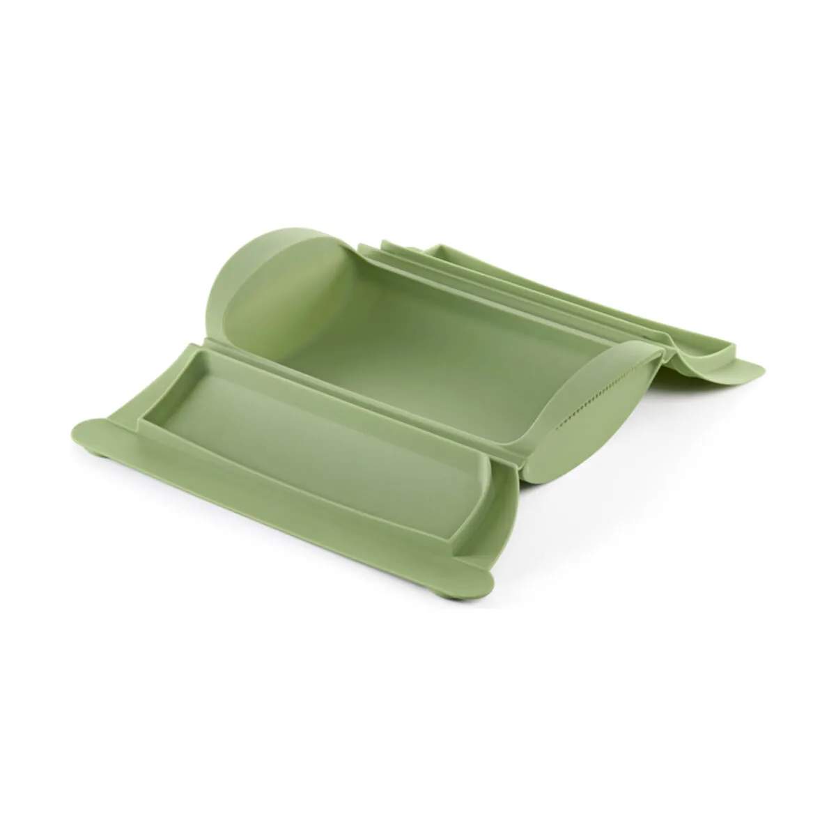 Lékué Øvrigt køkkengrej Dampkoger i Green, 1