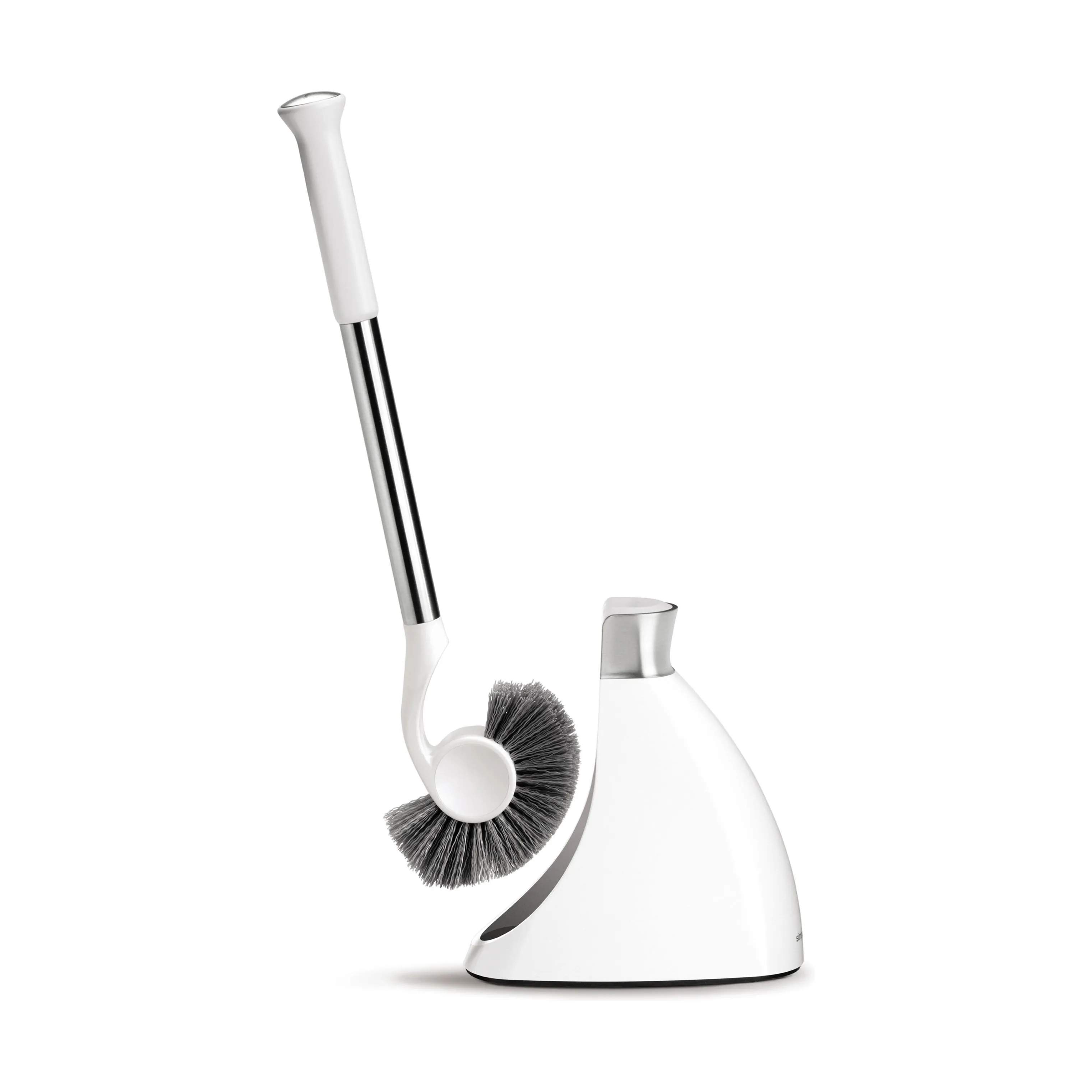 Simplehuman Toiletbørster Toiletbørste i Hvid, 1