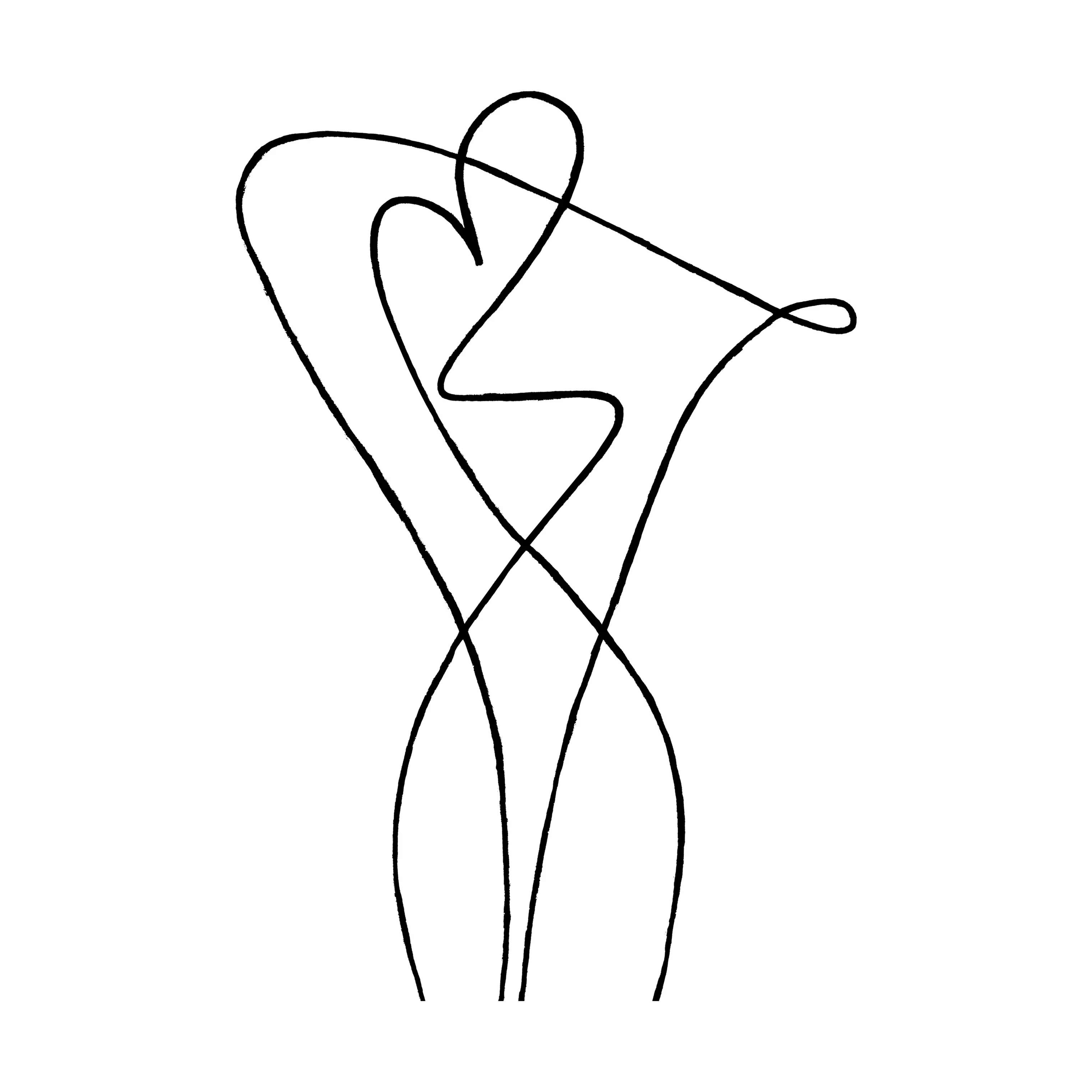 Poster&Frame Plakater Plakat San Remo i B15 x L21 cm, 1