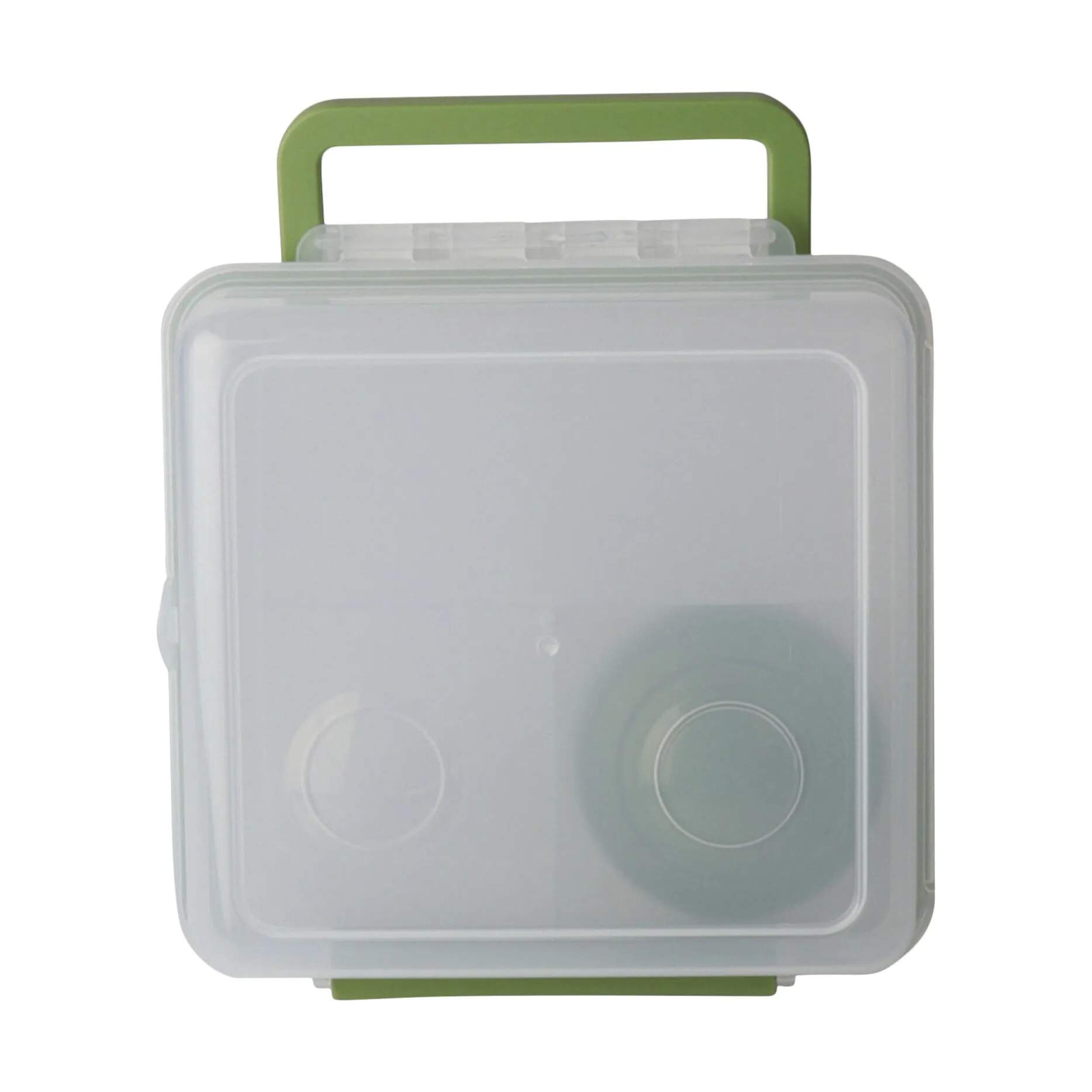 Cook & Baker Madkasser Madkasse i Grøn, 1