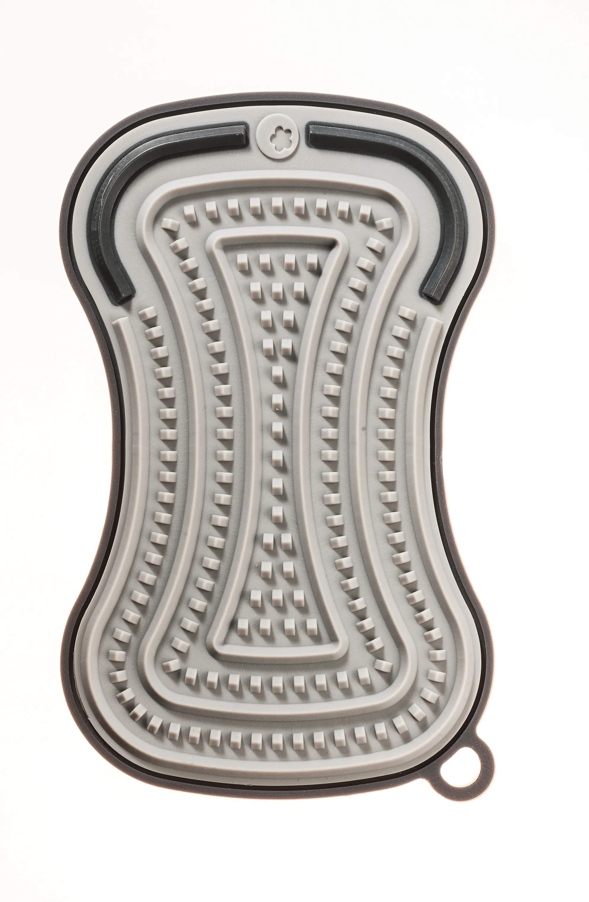 Kochblume Opvaskebørster Scrubby Plus Svamp i Grå, 1