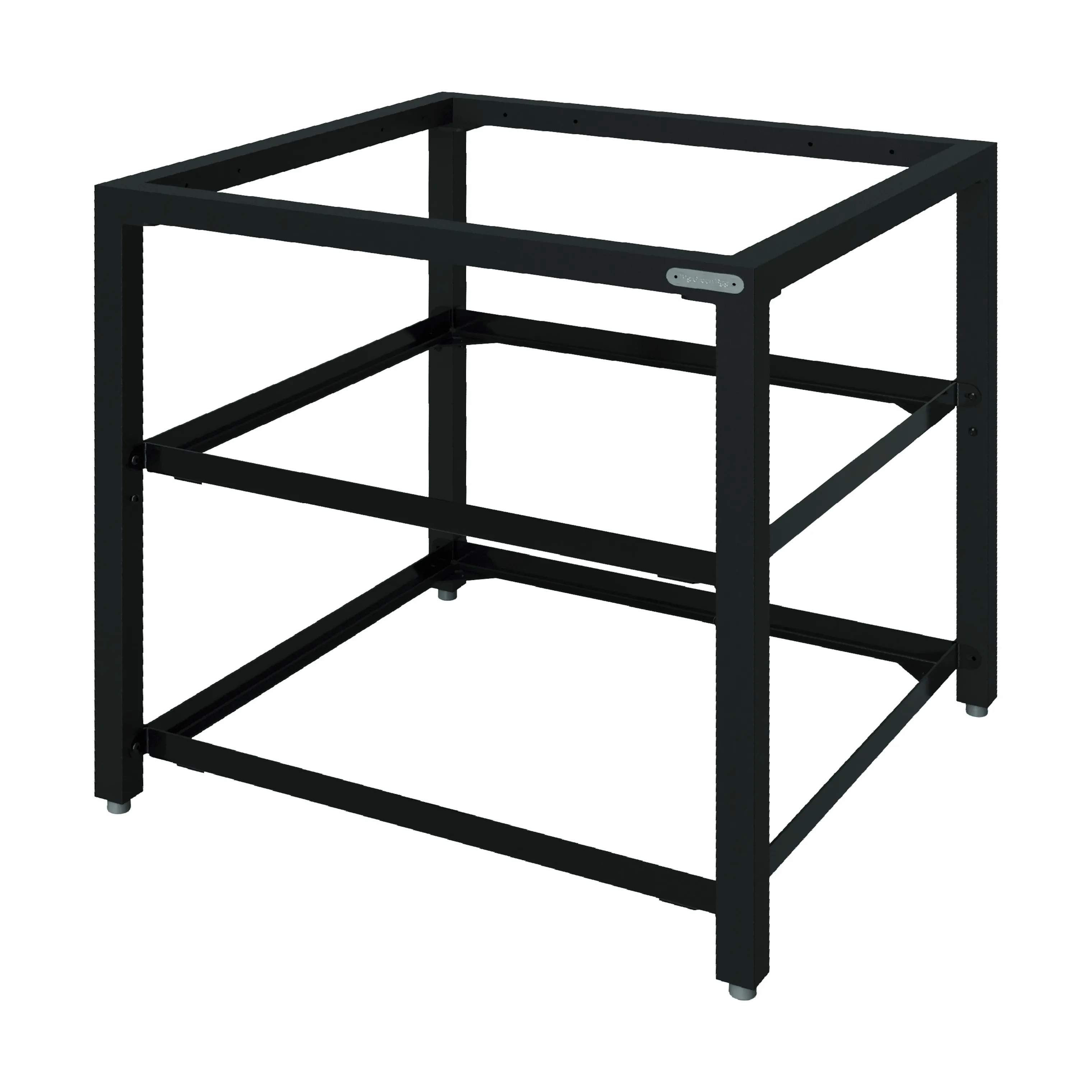 Big Green Egg Grillborde Nests, Tables & Carriers Expansion Modul i Sort, 1