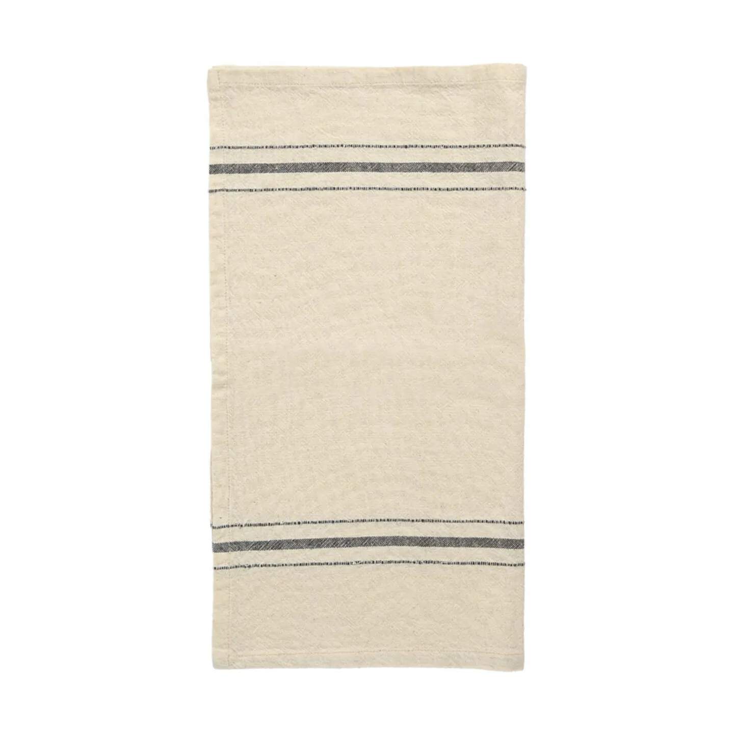 Estia Home Stofservietter Rustic Stofserviet - 2 stk. i Beige, 2