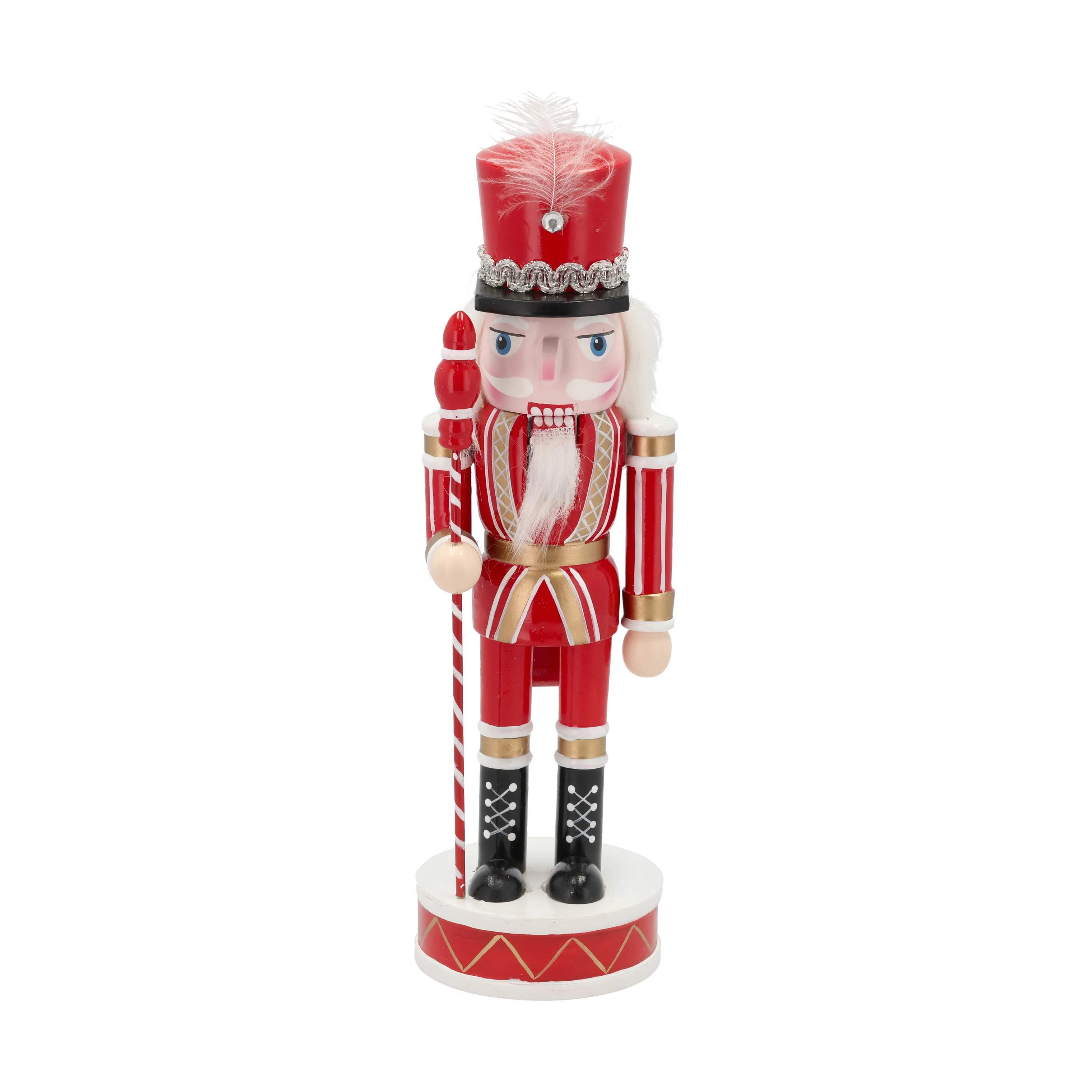 Casa Christmas julefigurer Nøddeknækker