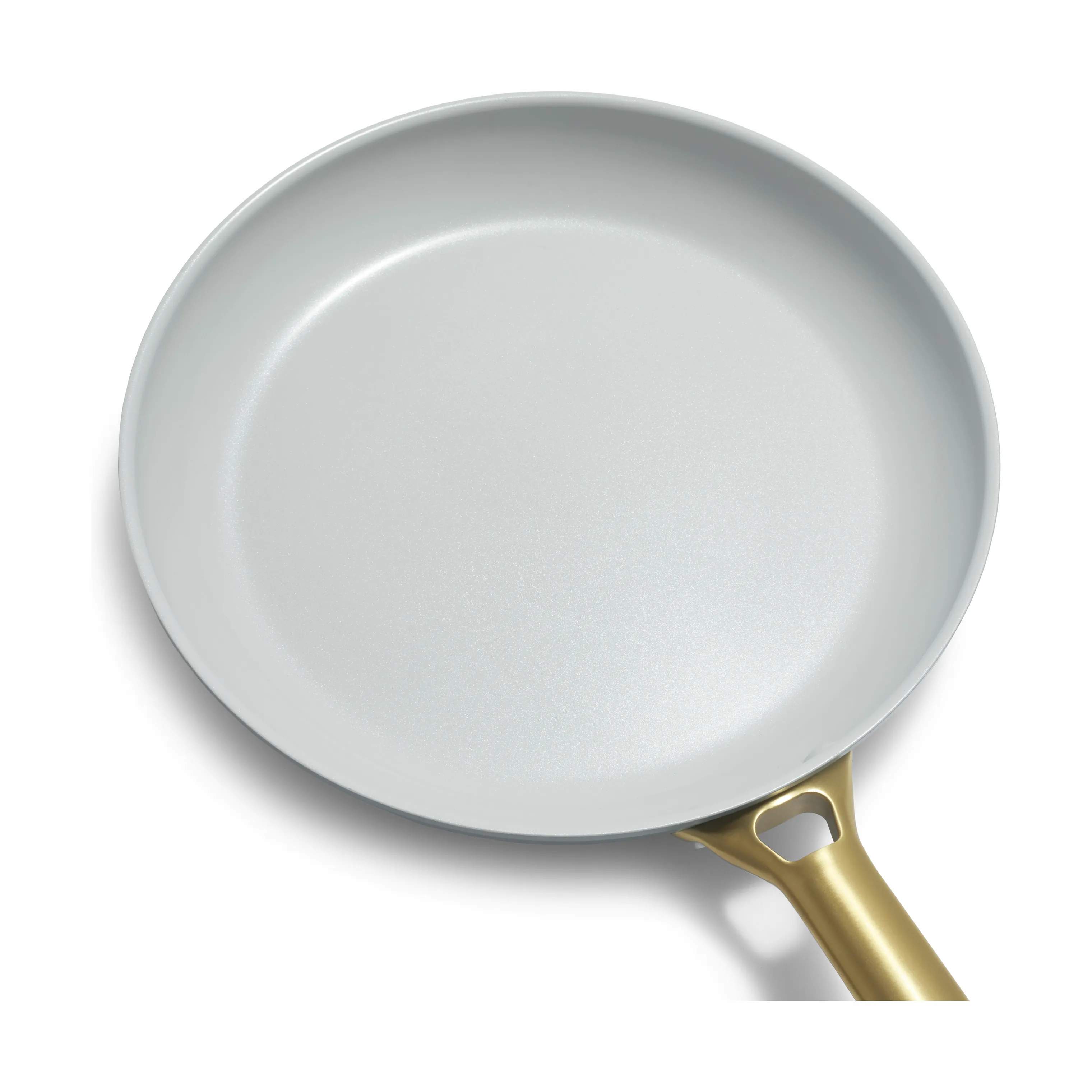 Greenpan Stegepander Padova Reserve Padova Stegepandesæt i Sky Blue, Ø 26/30 cm, 6