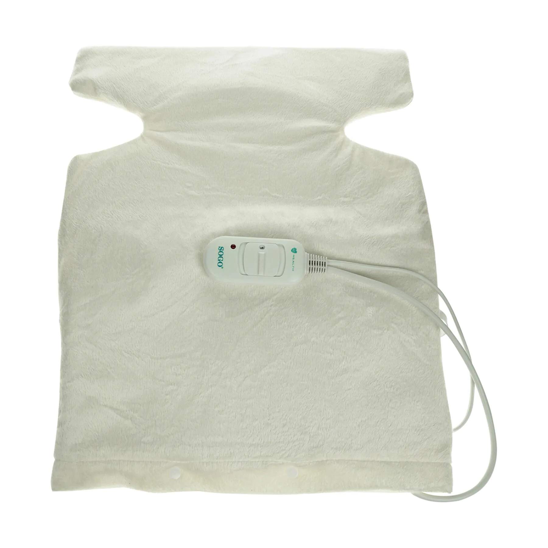 Sogo Varmepuder Varmepude i Beige, 2
