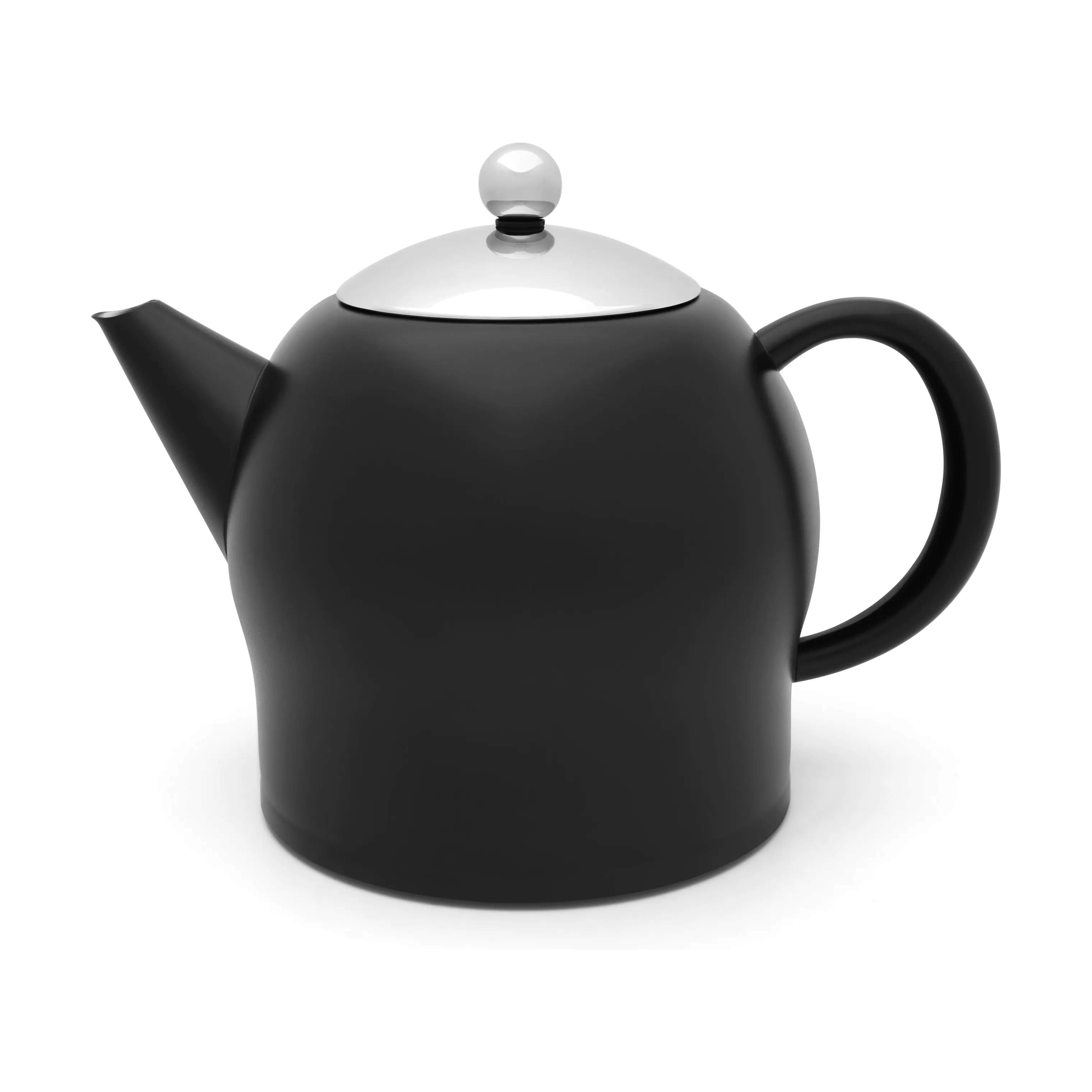 Minuet Santhee Tekande, sort, large