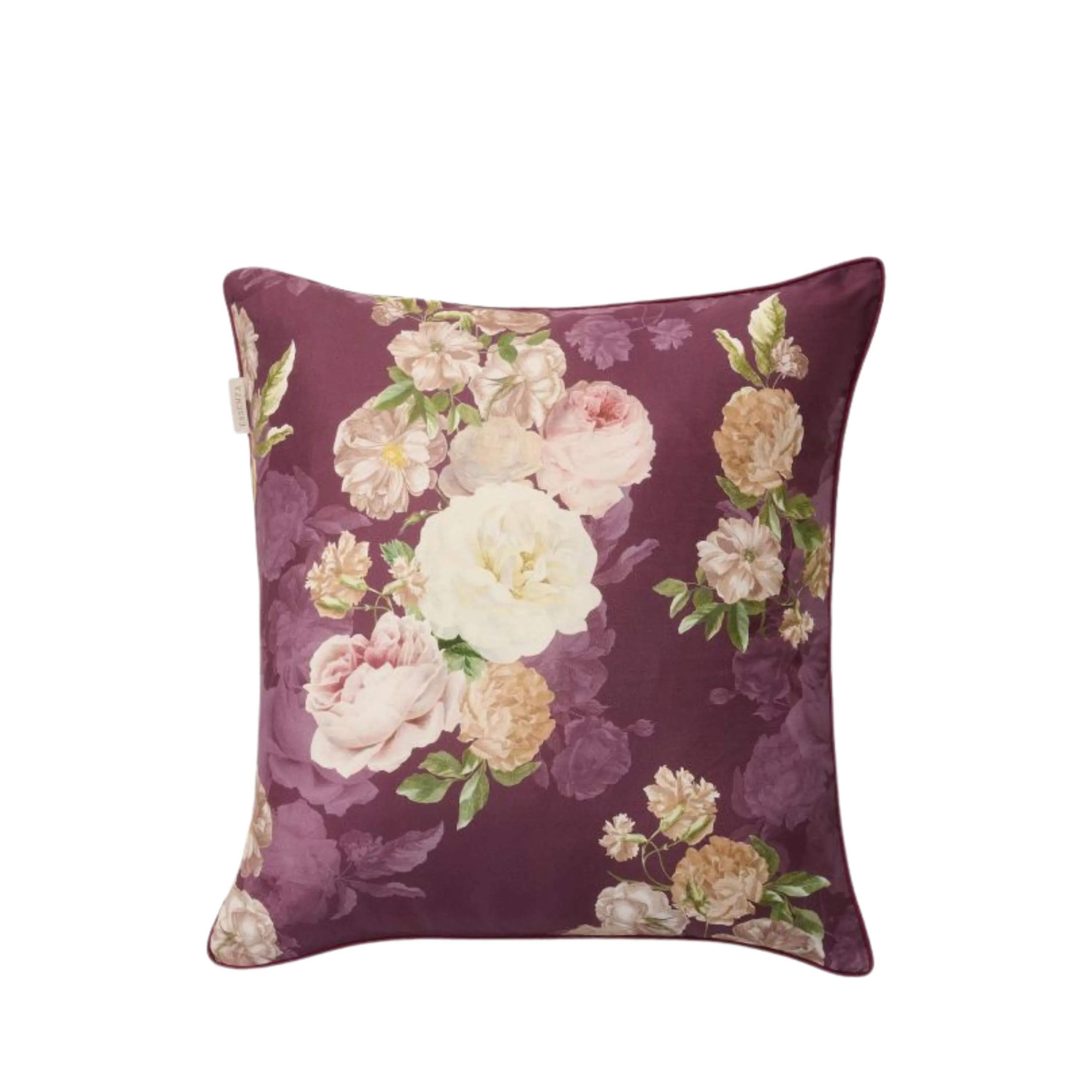 Essenza Pyntepuder Orianna Pyntepude i Mauve wine, 1