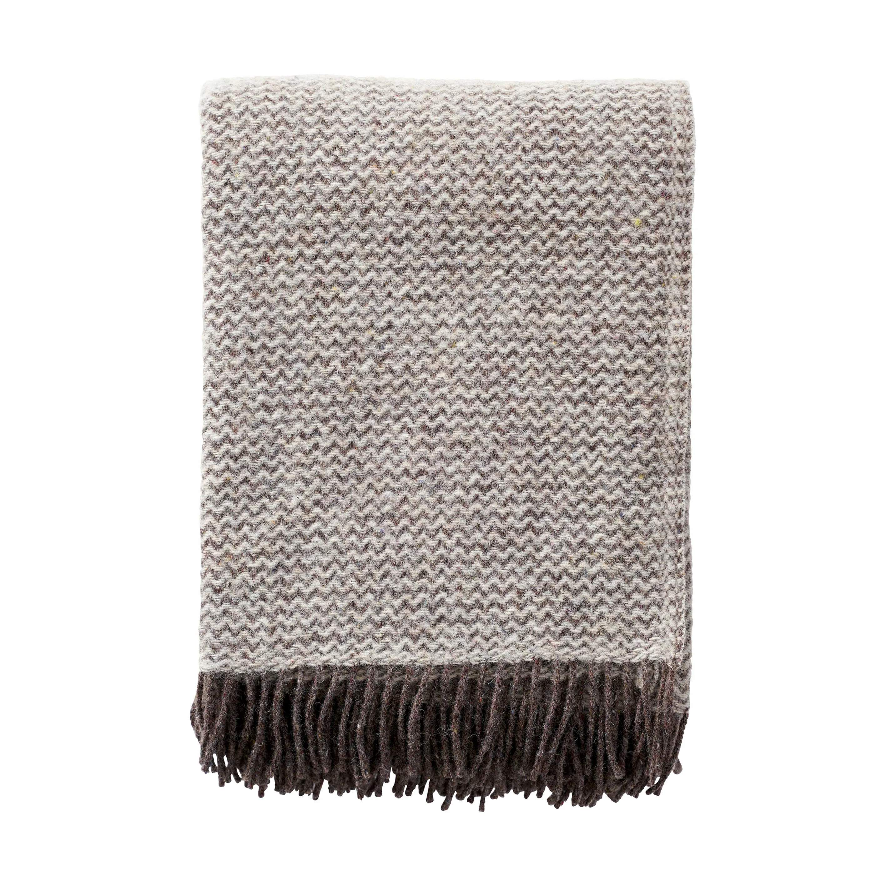 Klippan plaider Wave Plaid