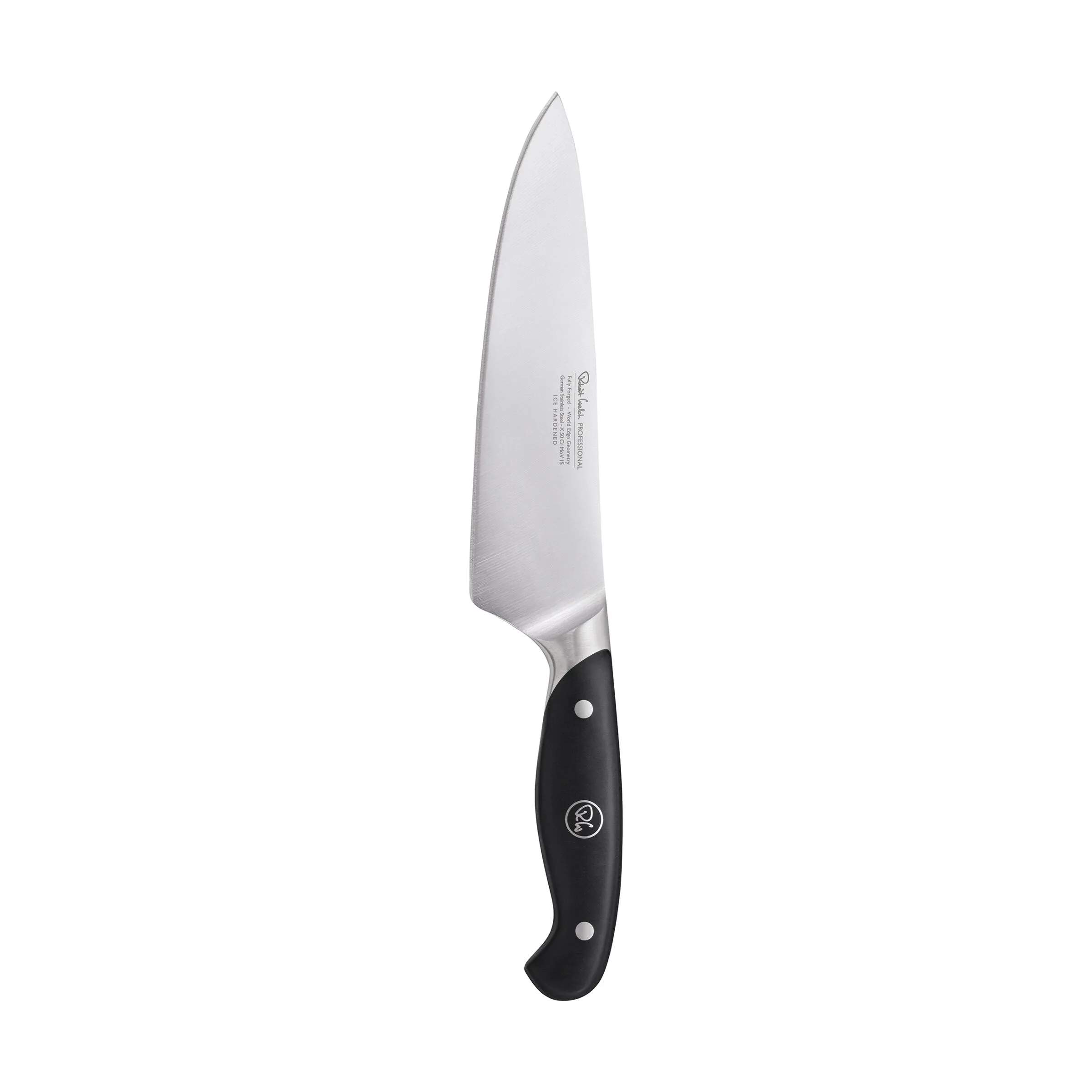 Robert Welch Kokkeknive Professional Kokkekniv i 18, 1