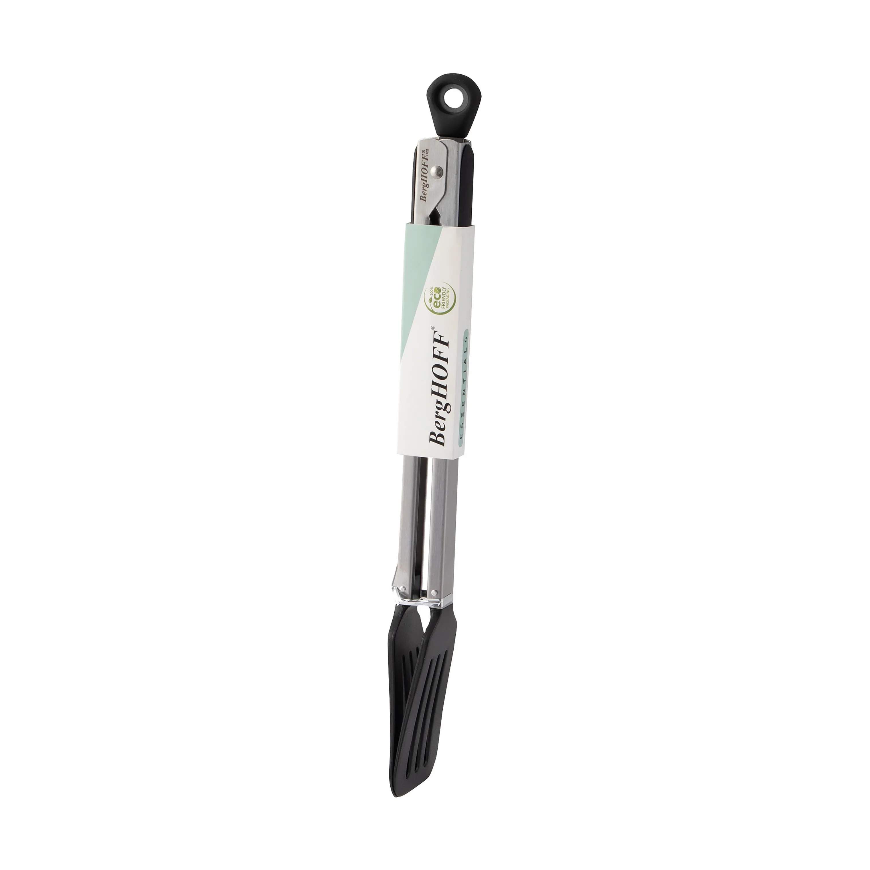 BergHOFF Spatler Spatel i Sort, 1