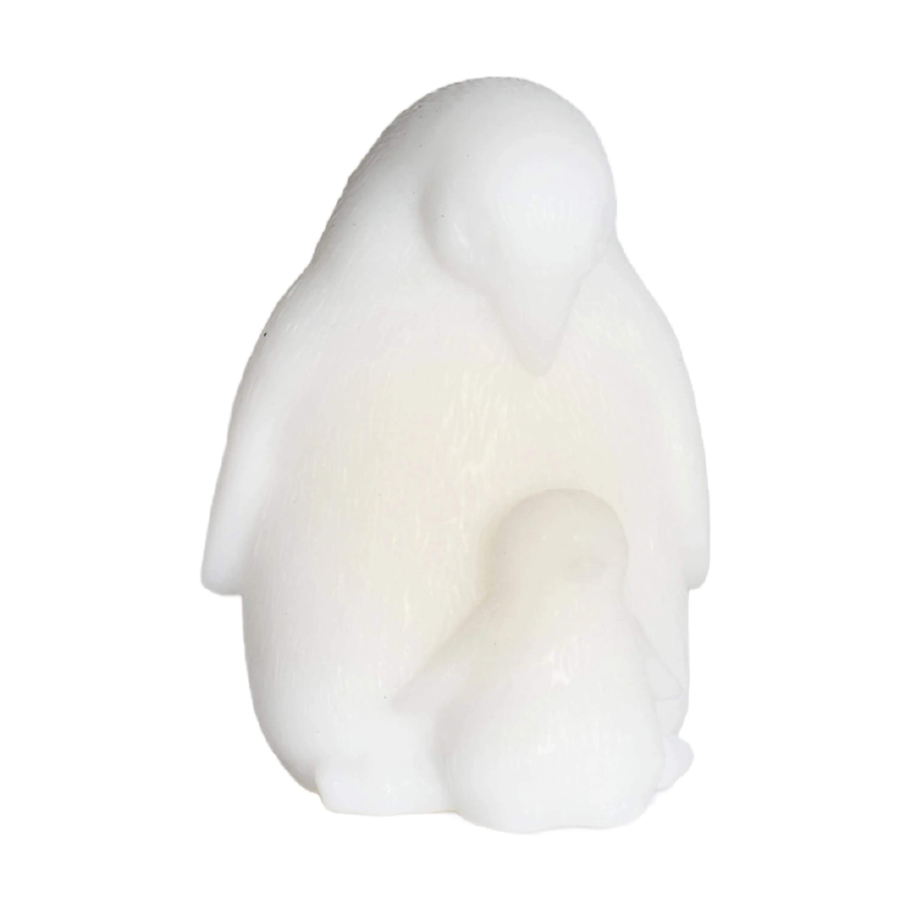 Sirius Julefigurer Penguin Lou Pingvin i 11 cm, 1