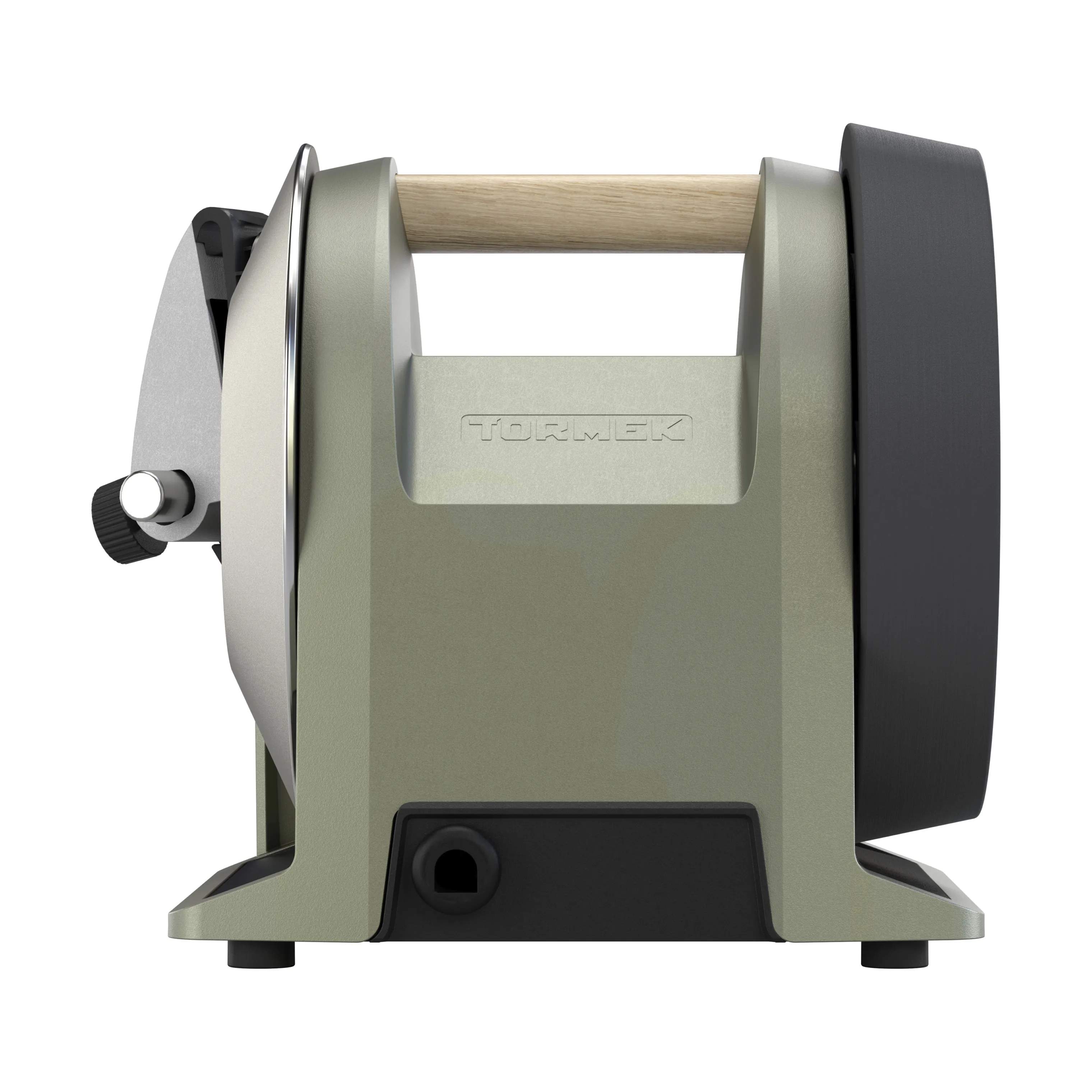 Tormek Knivslibere T-1 Elektrisk Knivsliber i Ash Green, 1