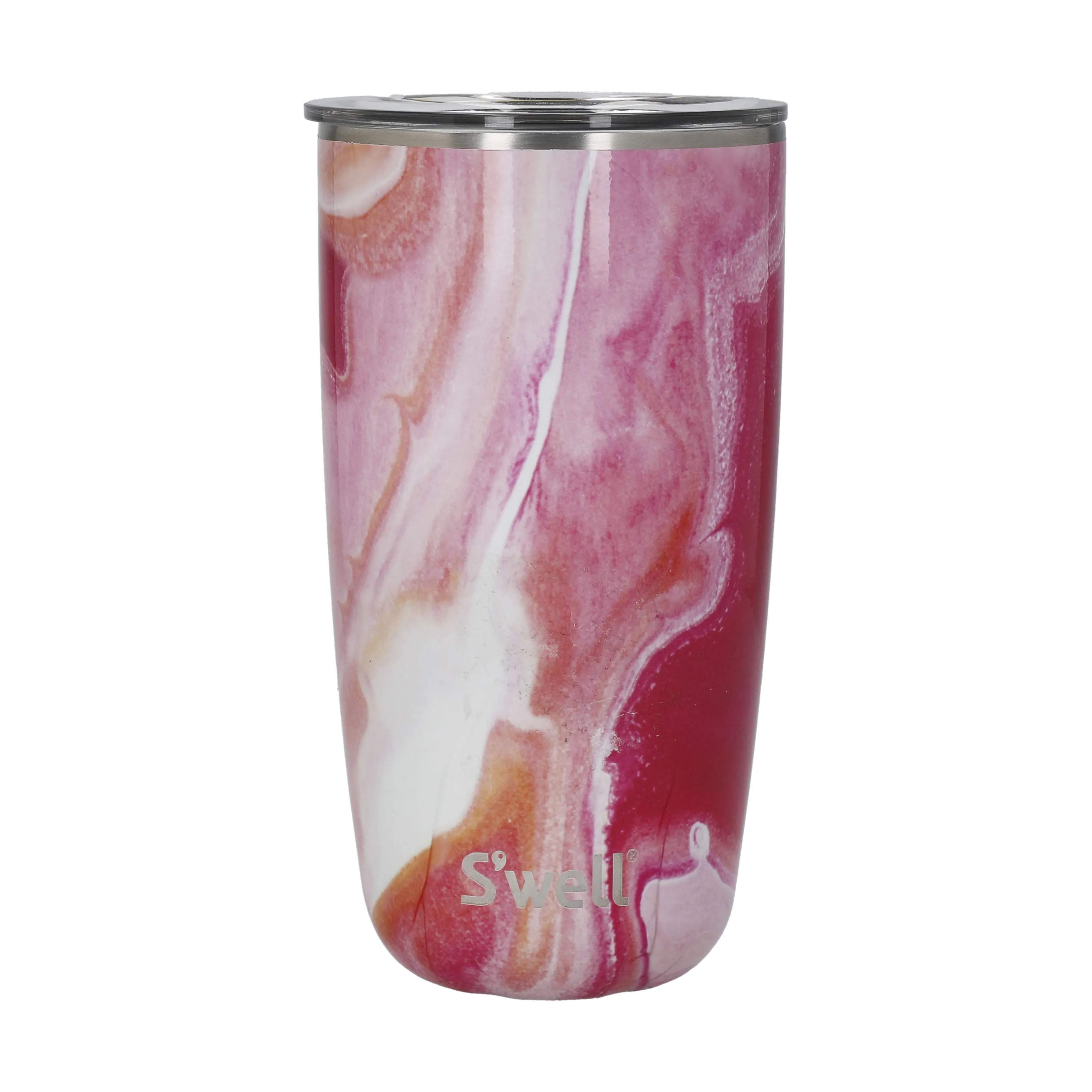 S'well To go kopper Termokrus i Pink, 4