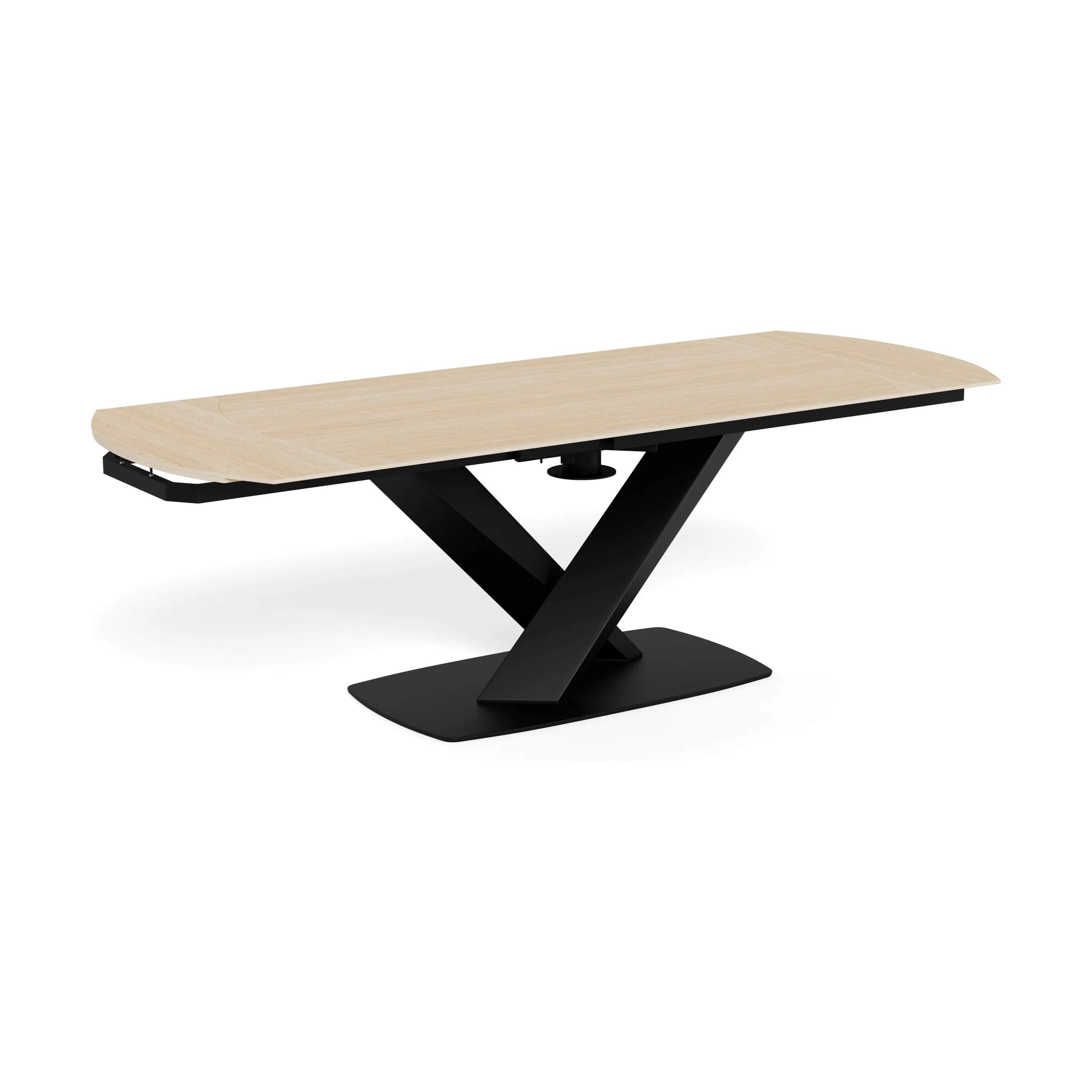 CASA Living Spiseborde Morella Spisebord i B90 x L240 cm, 2
