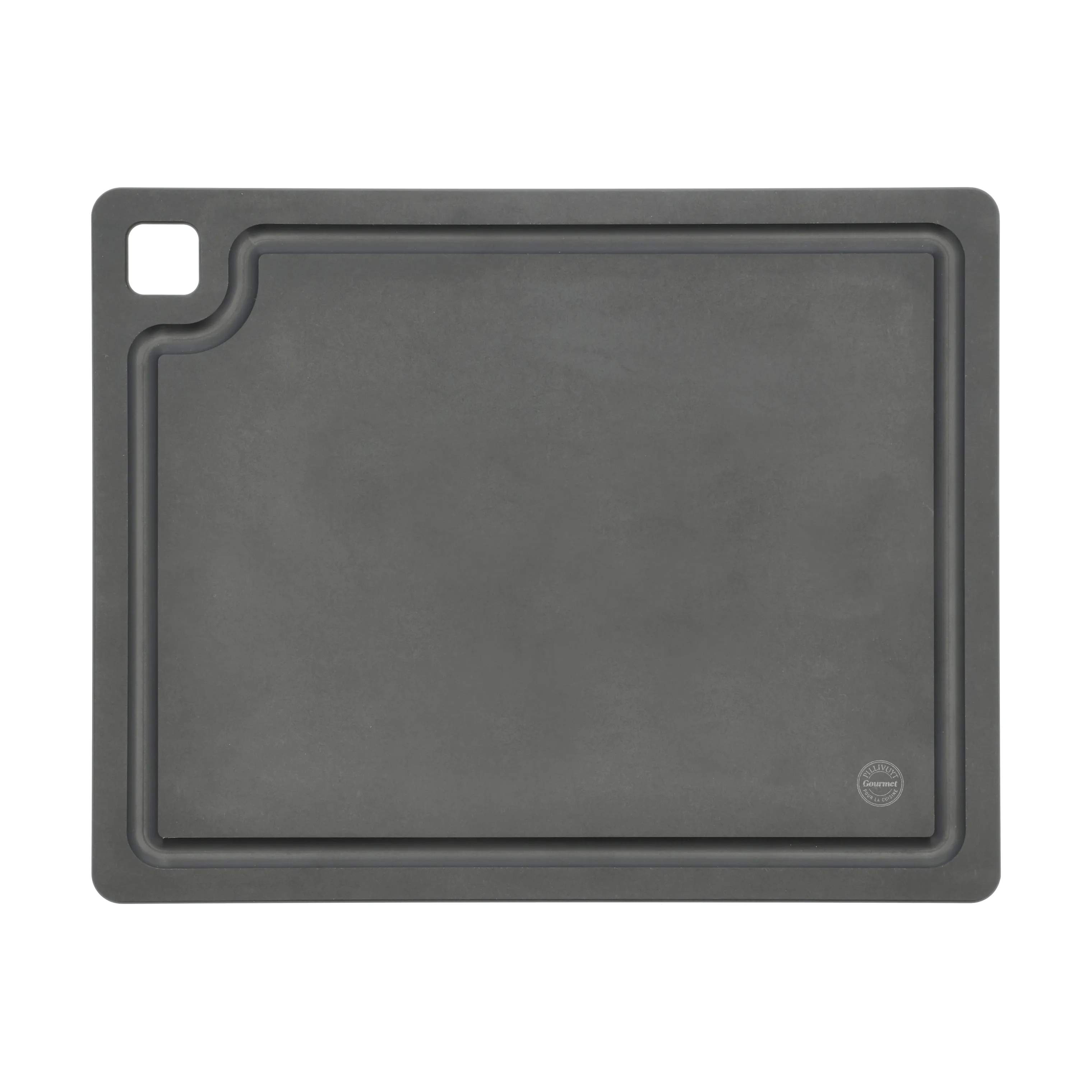 Pillivuyt Gourmet Skærebrætter Ellé Skærebræt i B23,5 x L29,8 cm, 3