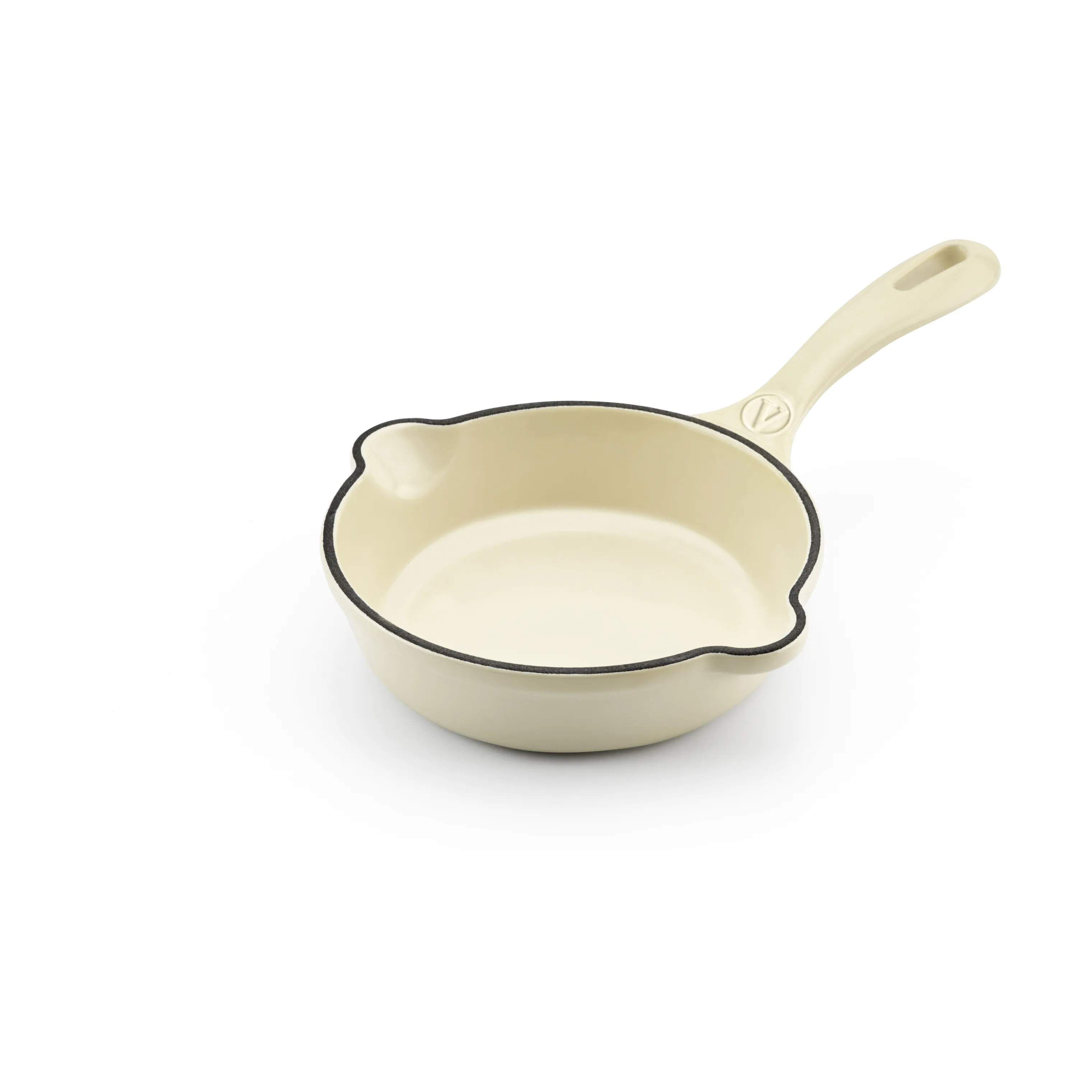 Victoria Stegepander Emaljeret Stegepande i 14 cm, 1