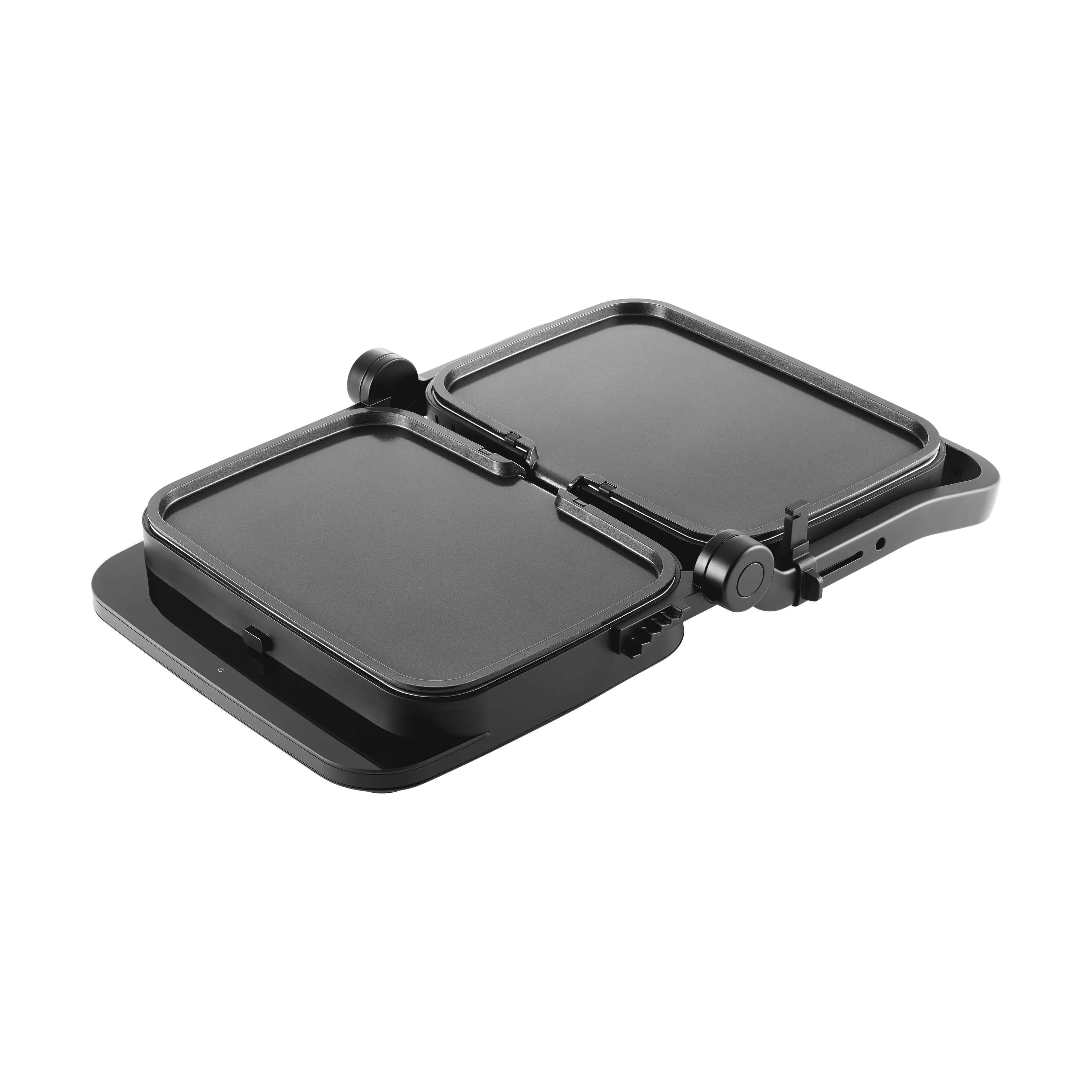 Zwilling Bordgrill Enfinigy Teppanyakiplade - 2 stk. i Sort, 2