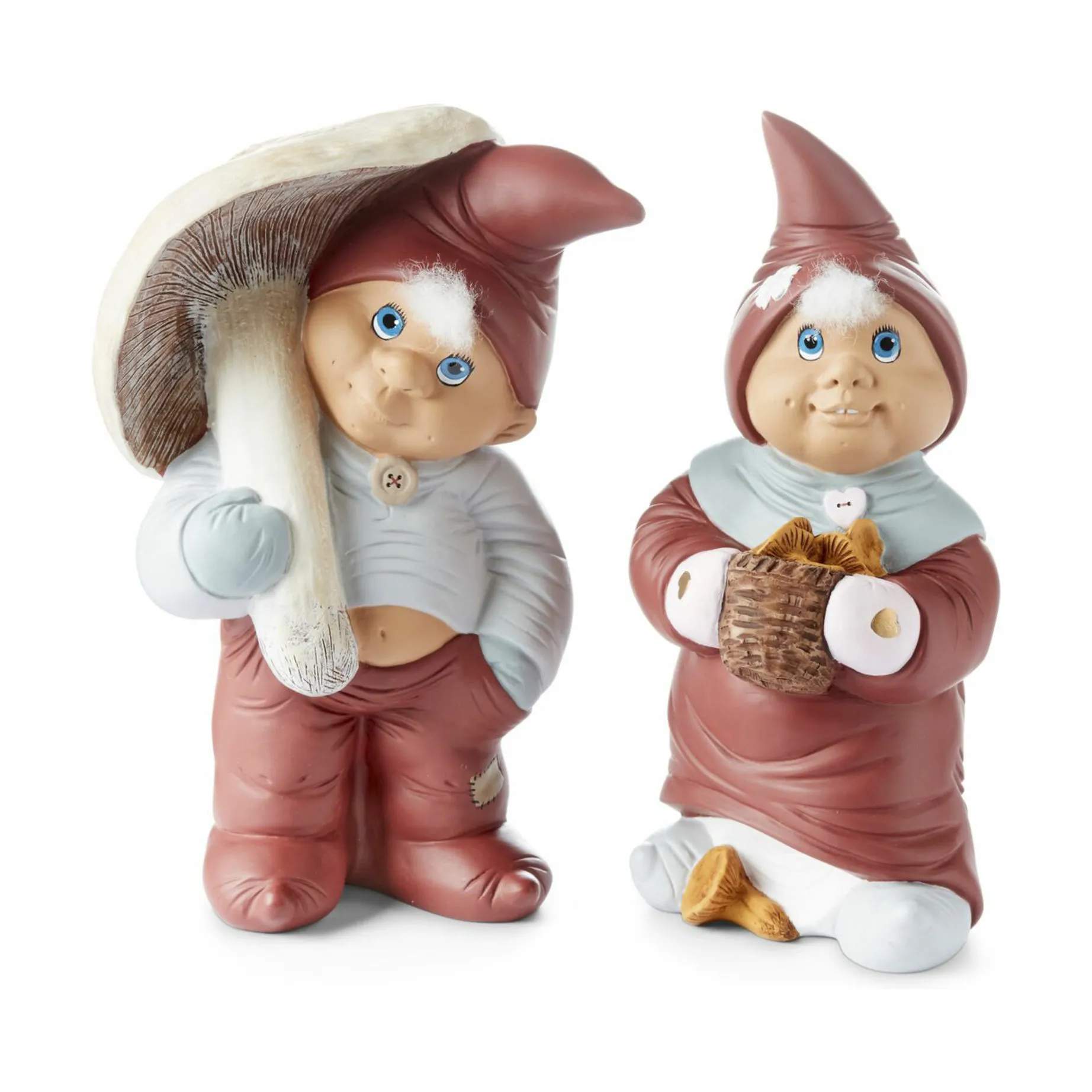 Klarborg Nisser Nisse - Vincent i 17 cm, 4