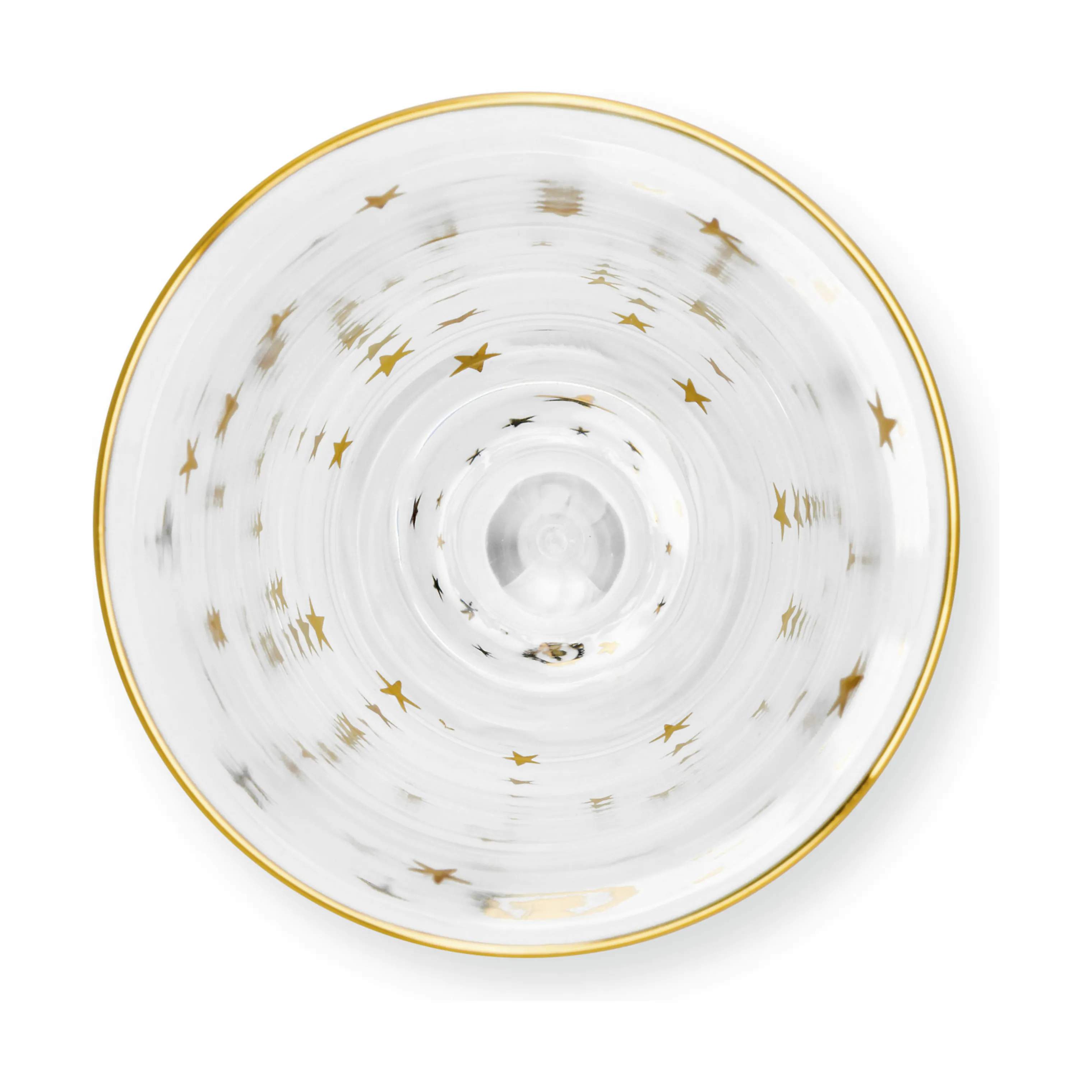 PIP Studio Champagneglas Christmas Champagneglas i Gold, 2