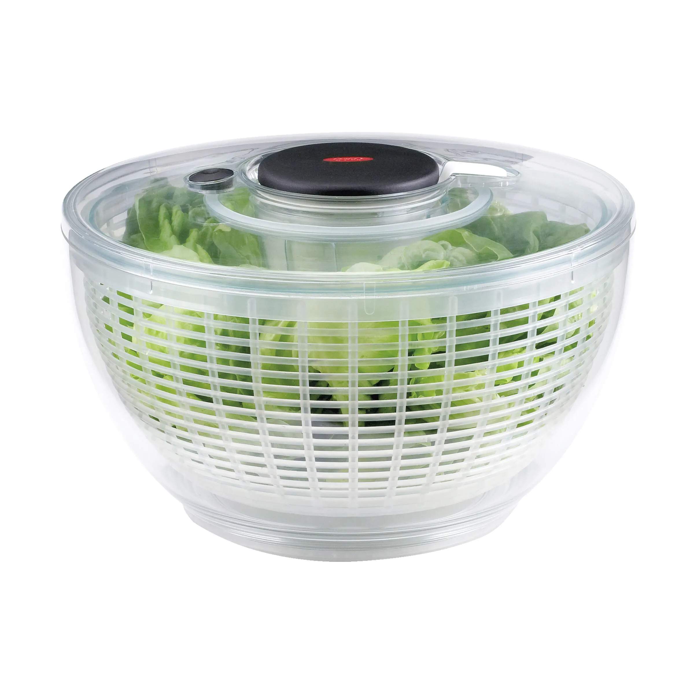 OXO Salatslynger Good Grips Mini Salatslynge i Klar, 1