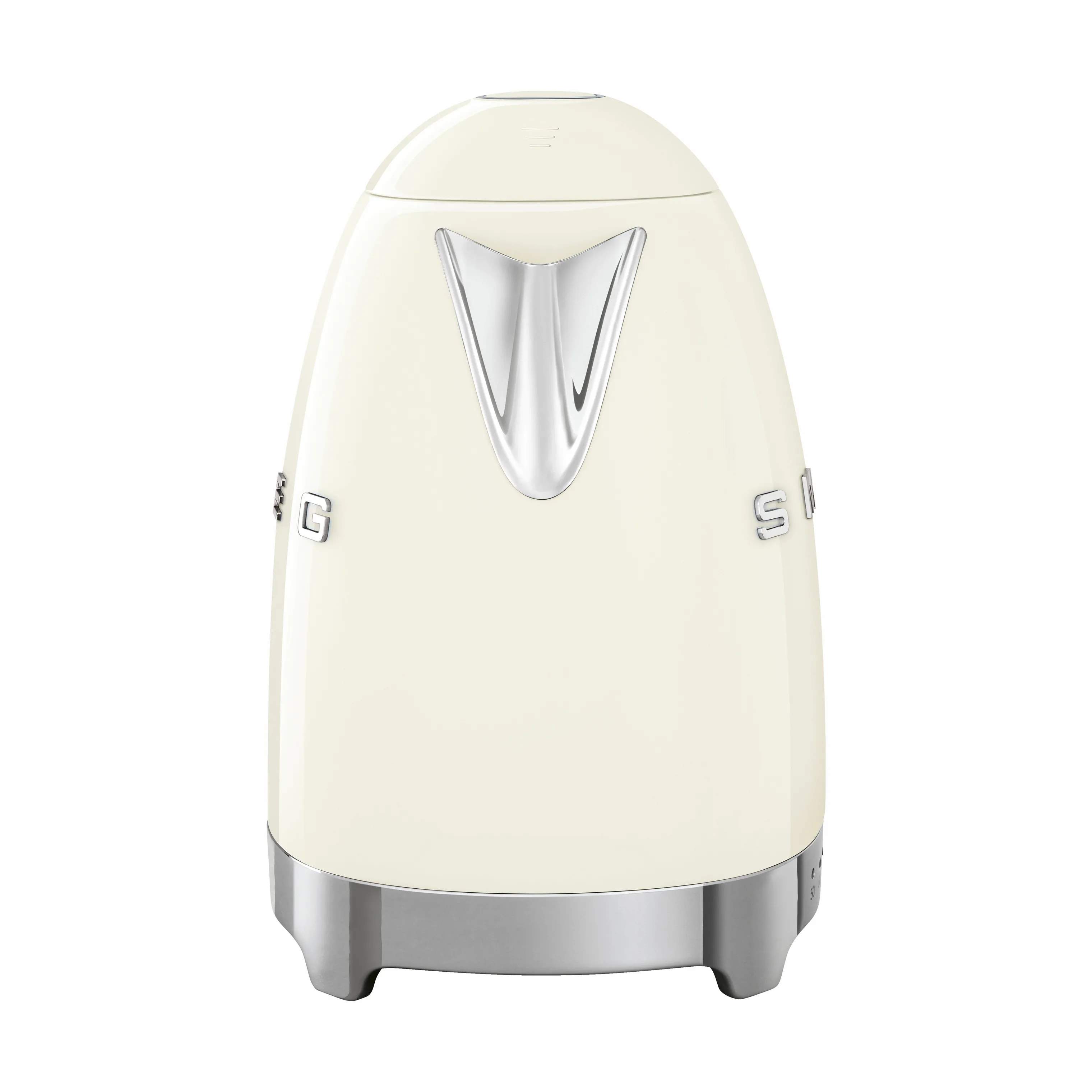 Smeg Elkedler 50's Style Elkedel KLF04CREU i Creme, 3