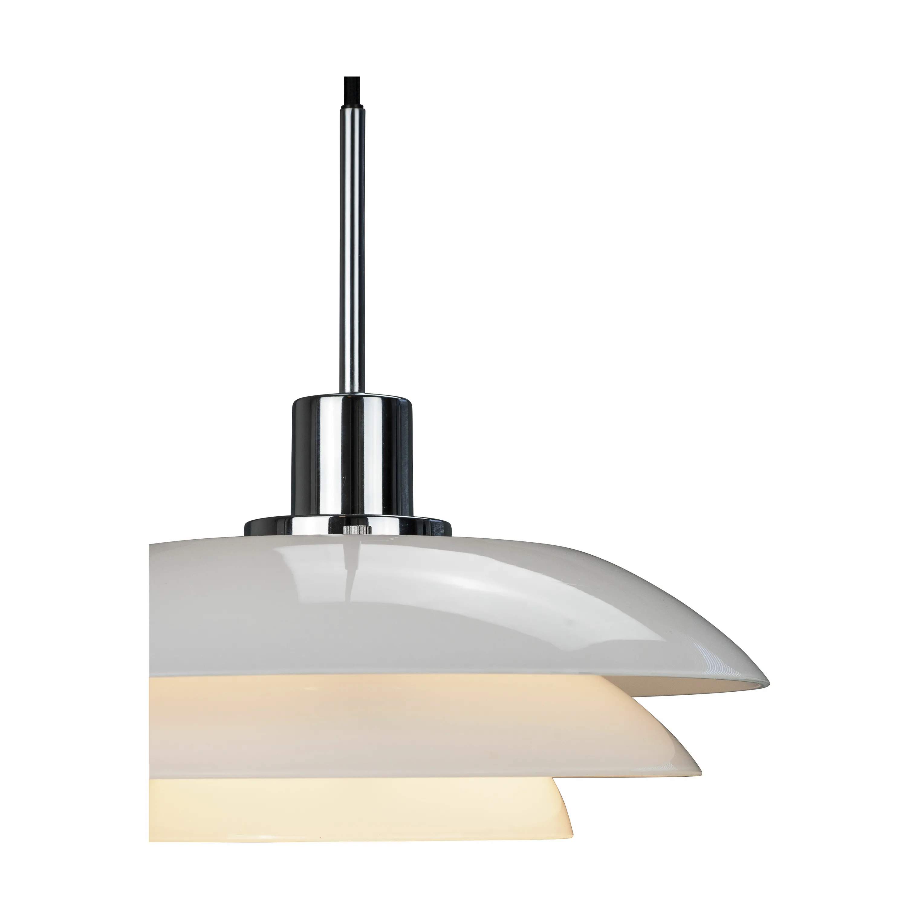 Dyberg Larsen Pendler DL31 Pendel i Opal, 31 cm, 3