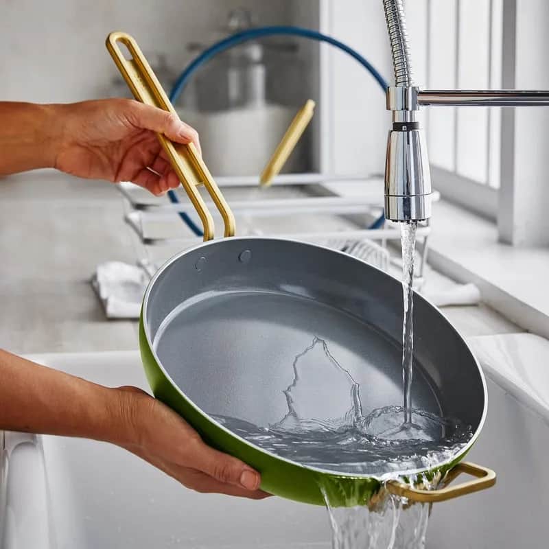 Greenpan Sauterpander Tucci Sauterpande i MARINO, 30 cm, 5