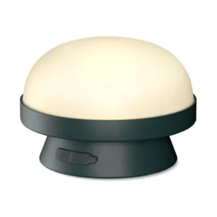 Rosendahl LED-lamper Soft Spot Solar Dots Lampe i 8,5 cm, 4