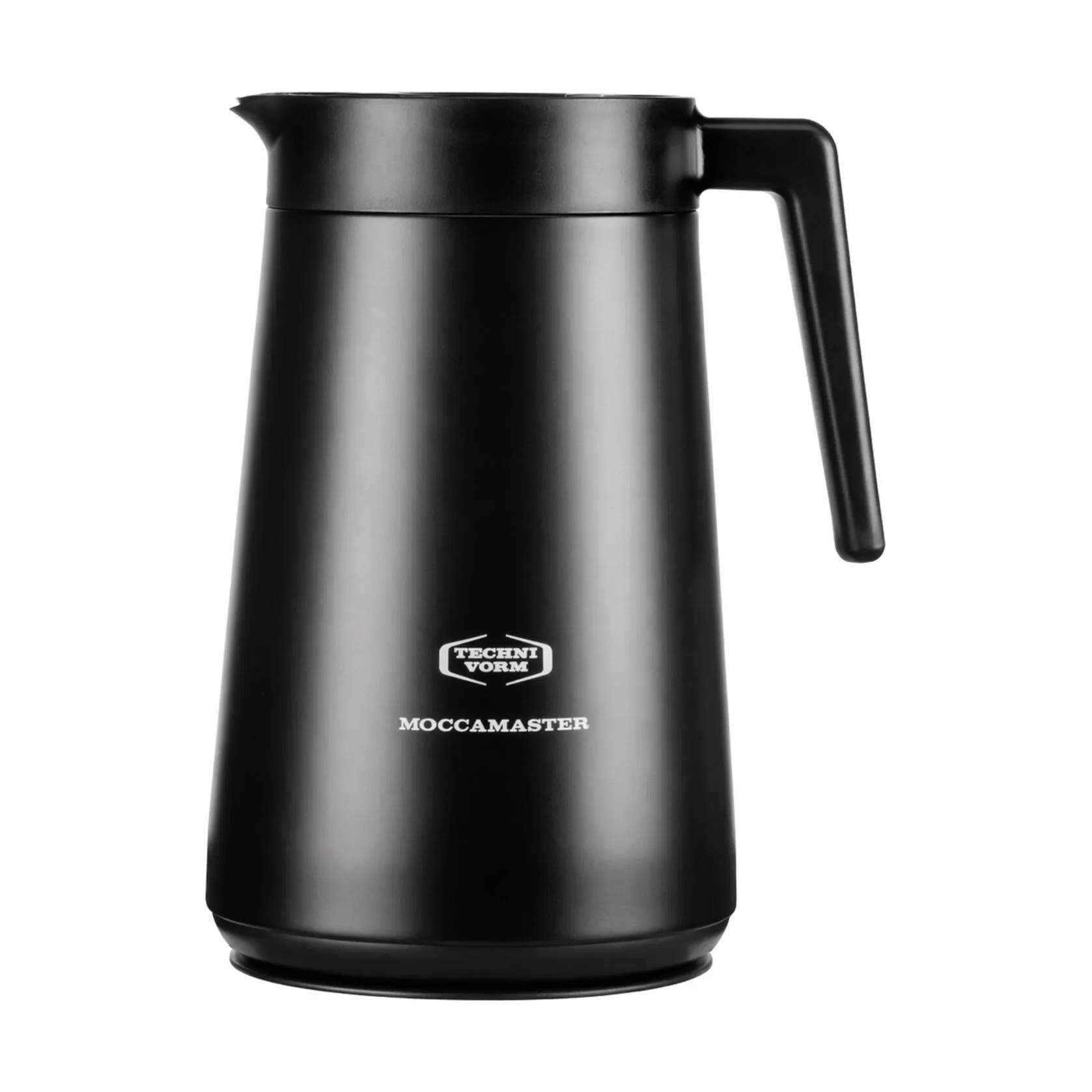 Moccamaster Termokander Termokande i Sort, 2