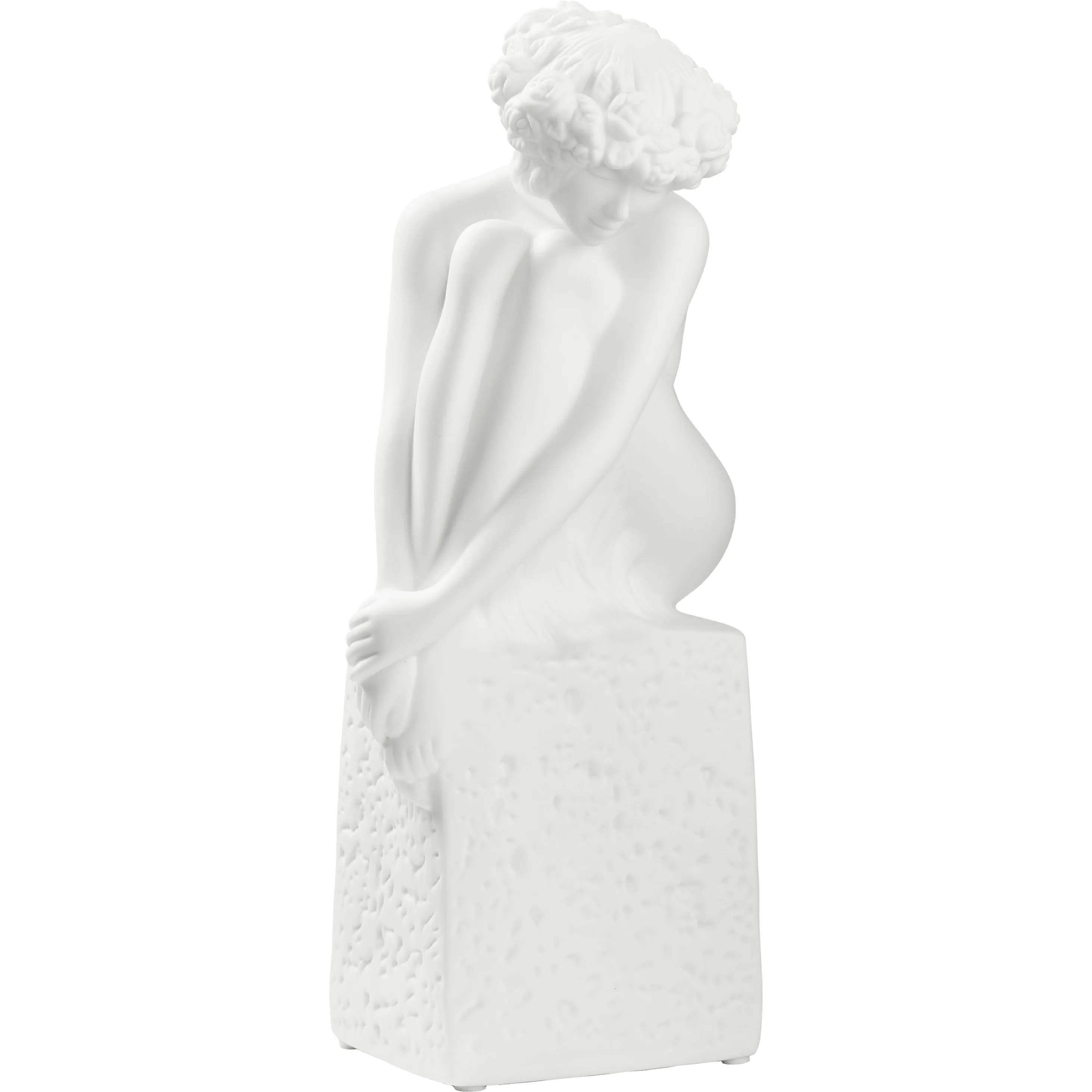 Christel Marott Stjernetegnsfigurer Christel Stjernetegn - Jomfru i Kvinde, Jomfru, 1